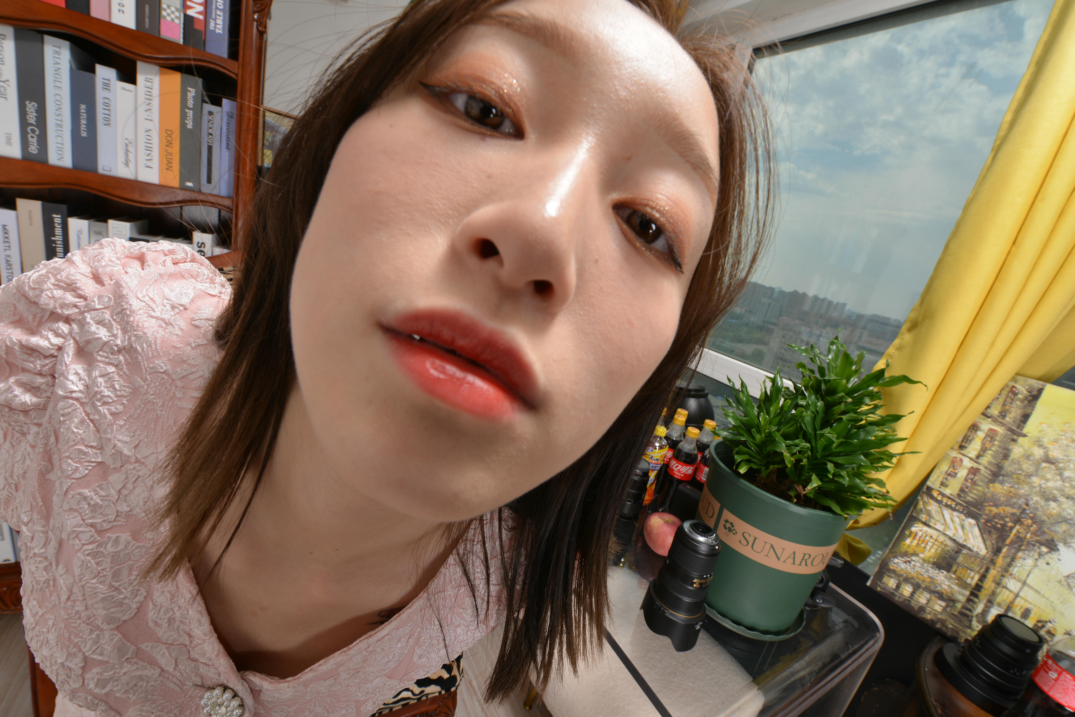 Sexy Asian Girls Feet NO.009 美女baby 连衣裙棉袜裸足 [215P+-793M]_第11集