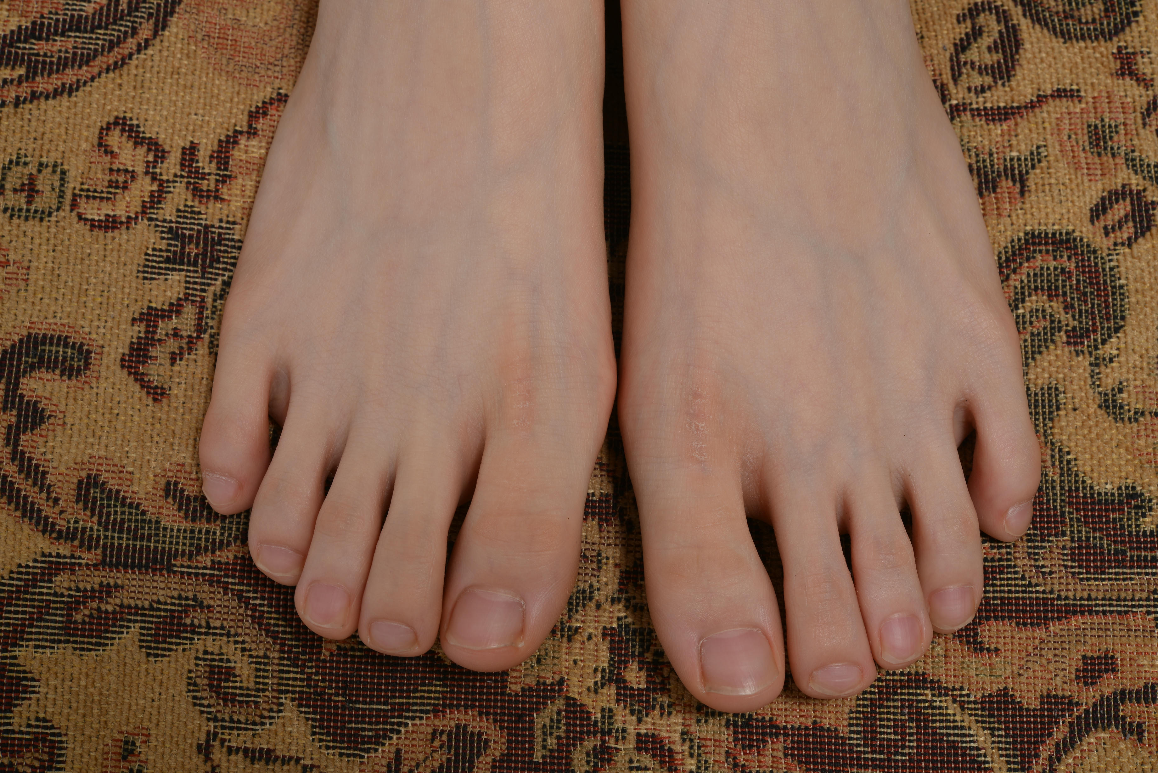 Sexy Asian Girls Feet NO.009 美女baby 连衣裙棉袜裸足 [215P+-793M]_第5集