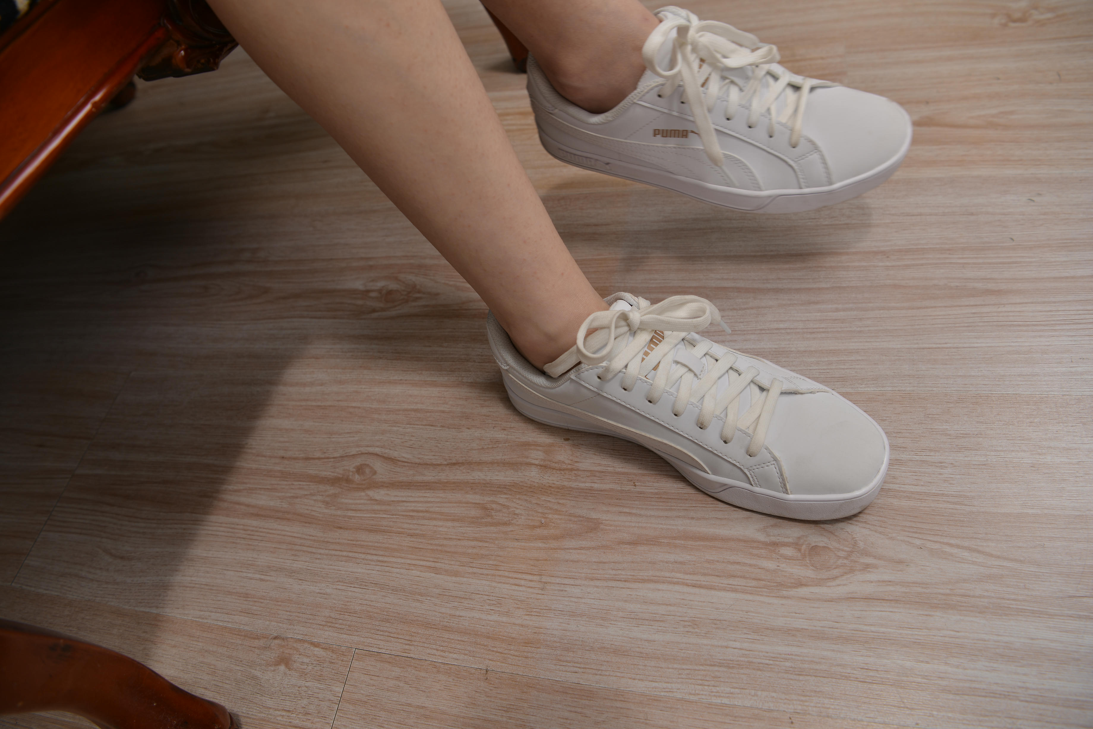 Sexy Asian Girls Feet NO.010 美女baby 连衣裙棉袜裸足 下 [114P+1460M]_第1集