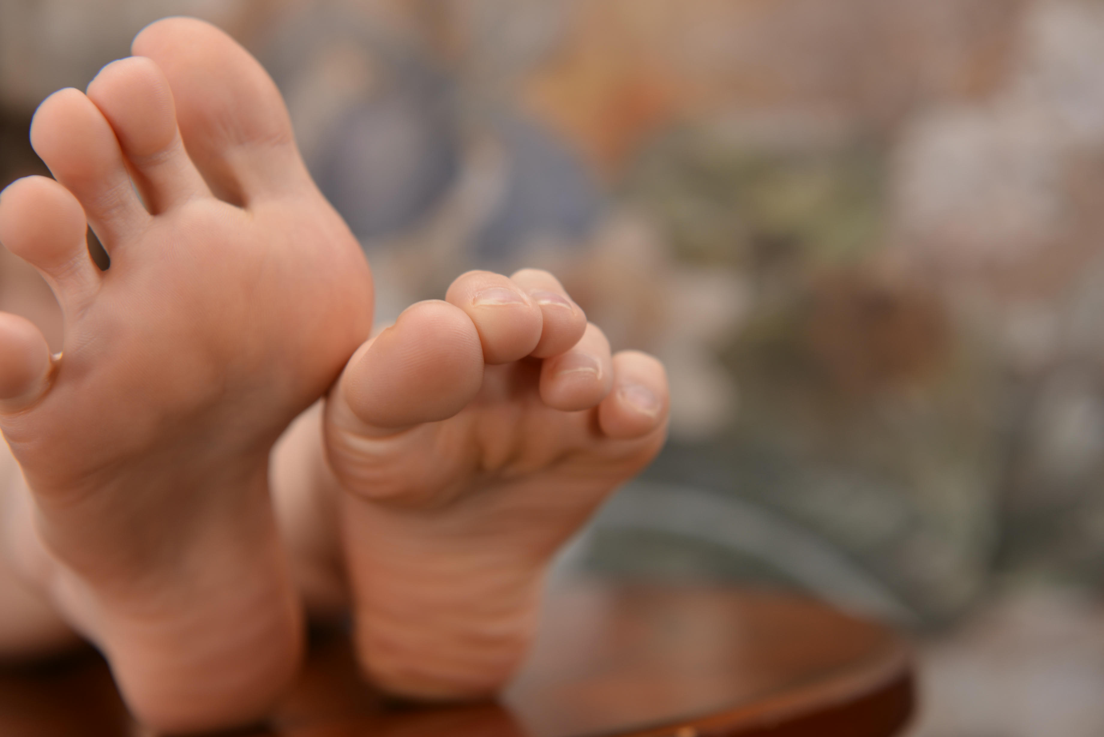 Sexy Asian Girls Feet NO.011 美女baby百褶裙高跟裸足 [97P+1110M]_第4集