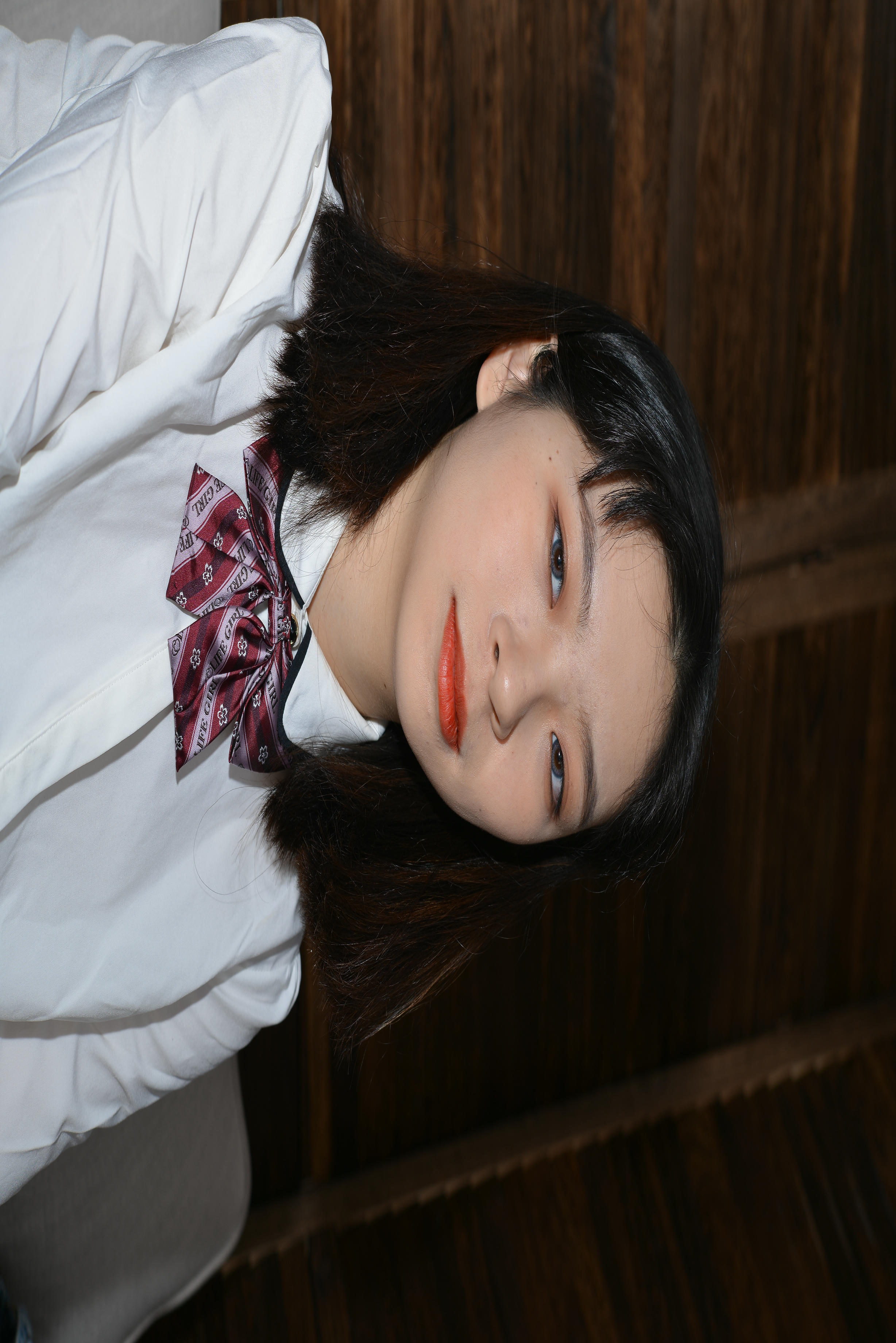 Sexy Asian Girls Feet NO.015 美女YIYI性感的40码大脚丫（肉丝凉高） [103P+1464M]_第1集