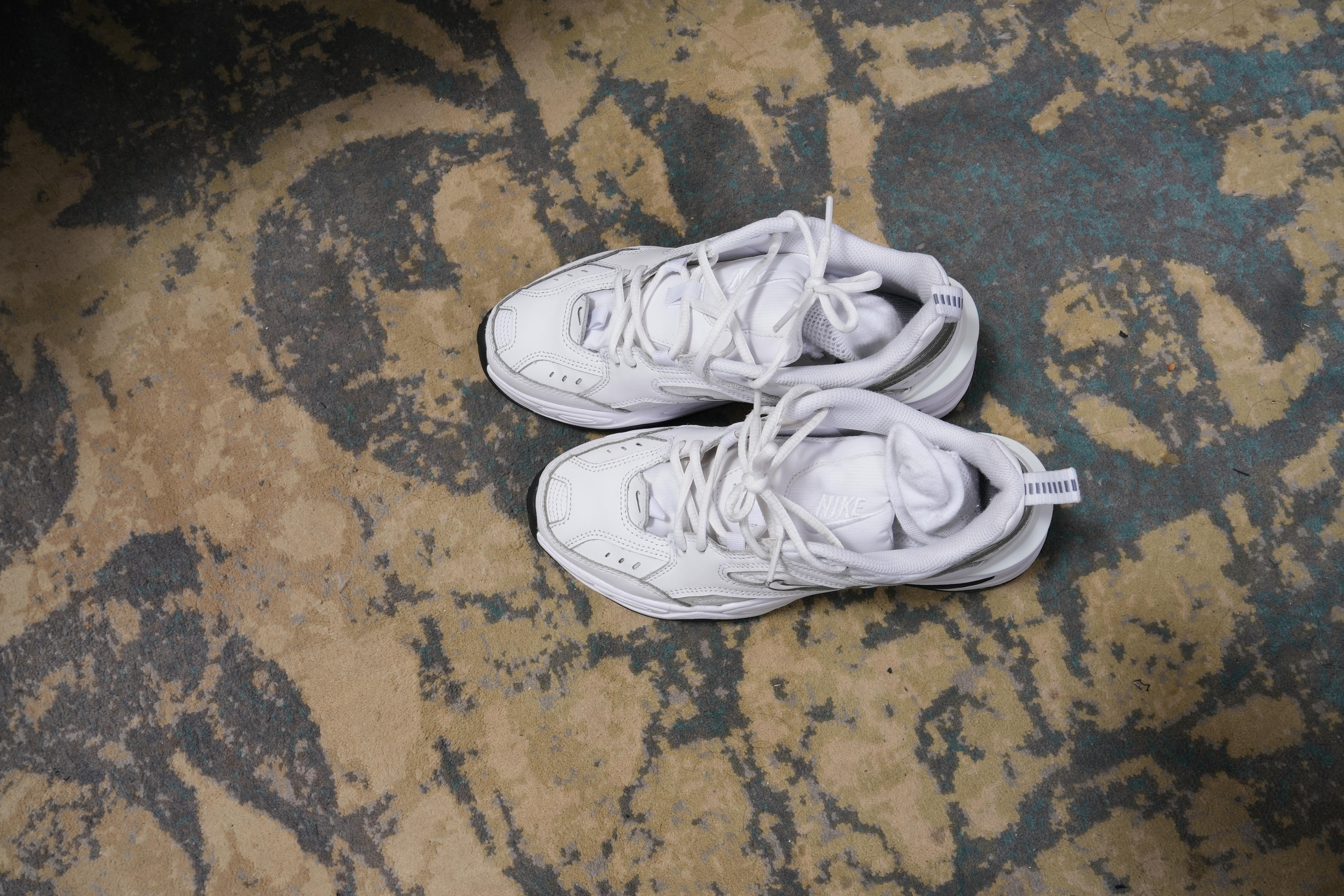 Sexy Asian Girls Feet NO.019 小女生雅文的性感的小脚丫（原味白棉袜+裸足） [159P+-1079M]_第8集