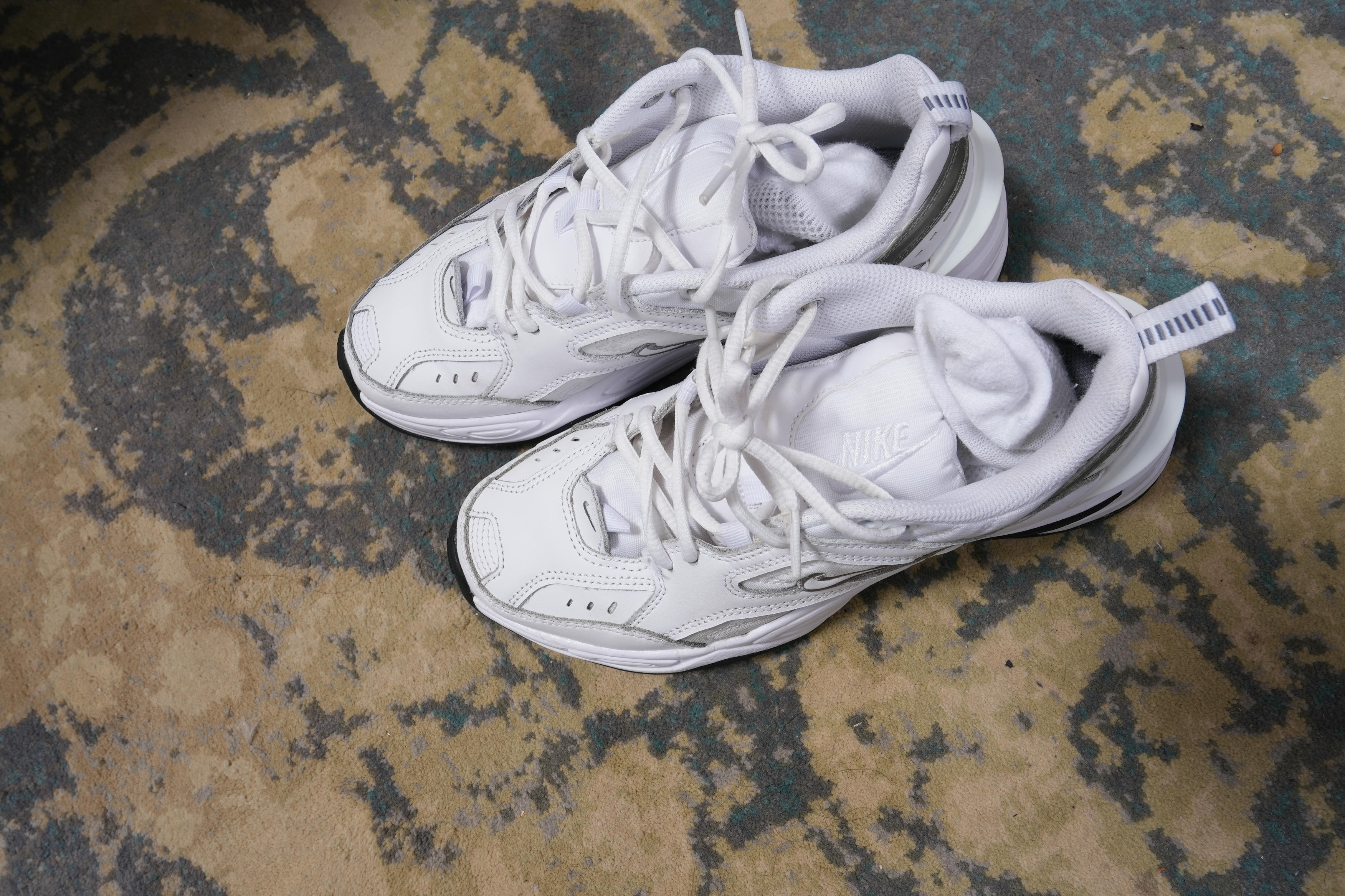 Sexy Asian Girls Feet NO.019 小女生雅文的性感的小脚丫（原味白棉袜+裸足） [159P+-1079M]_第8集