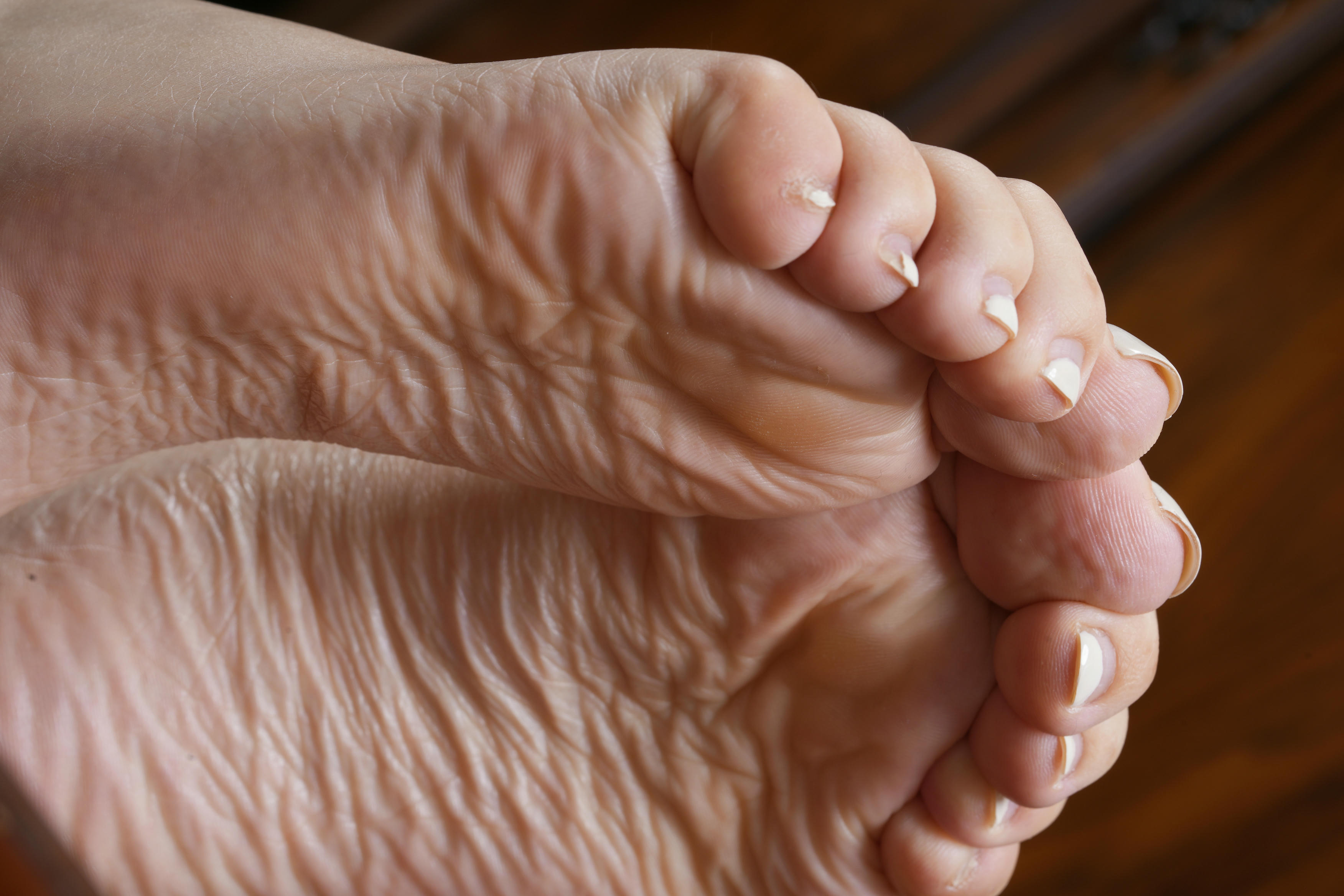 Sexy Asian Girls Feet NO.020 小女生何宁宁的性感的小脚丫裸足 [122P+-2041M]_第6集