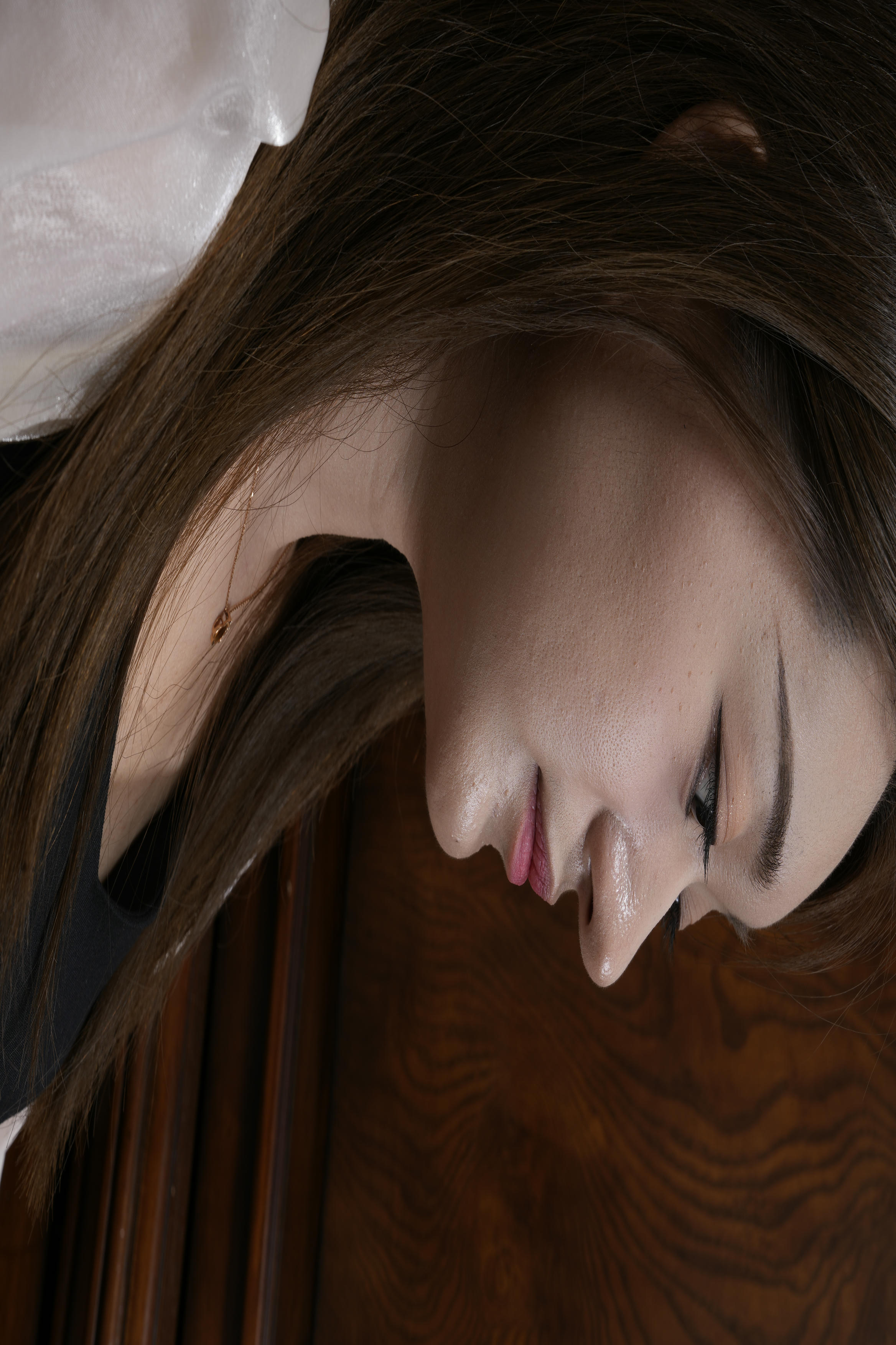 Sexy Asian Girls Feet NO.020 小女生何宁宁的性感的小脚丫裸足 [122P+-2041M]_第7集