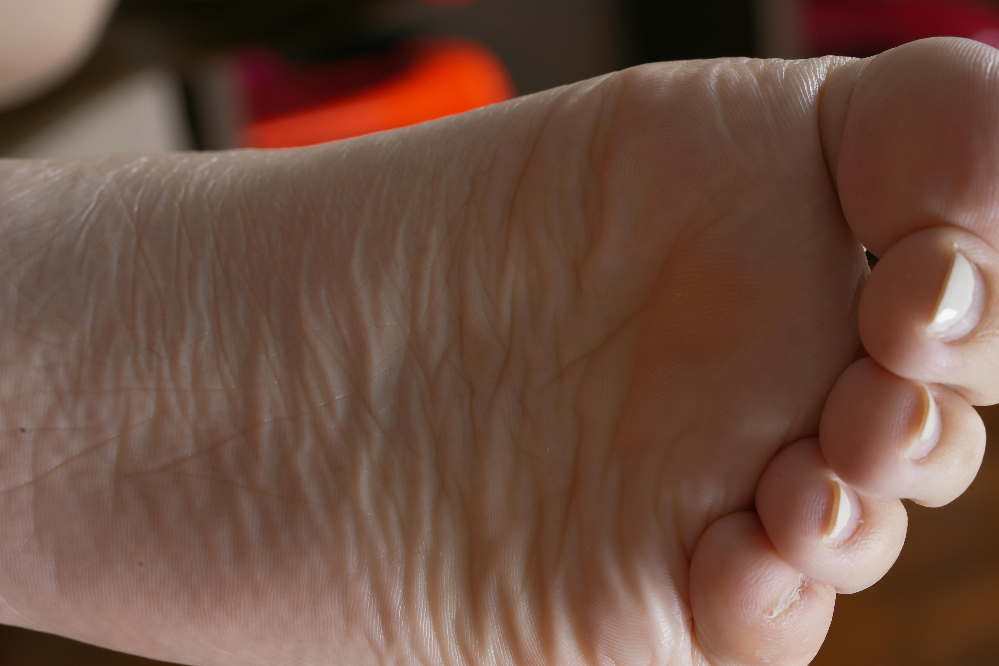 Sexy Asian Girls Feet NO.020 小女生何宁宁的性感的小脚丫裸足 [122P+-2041M]_第5集