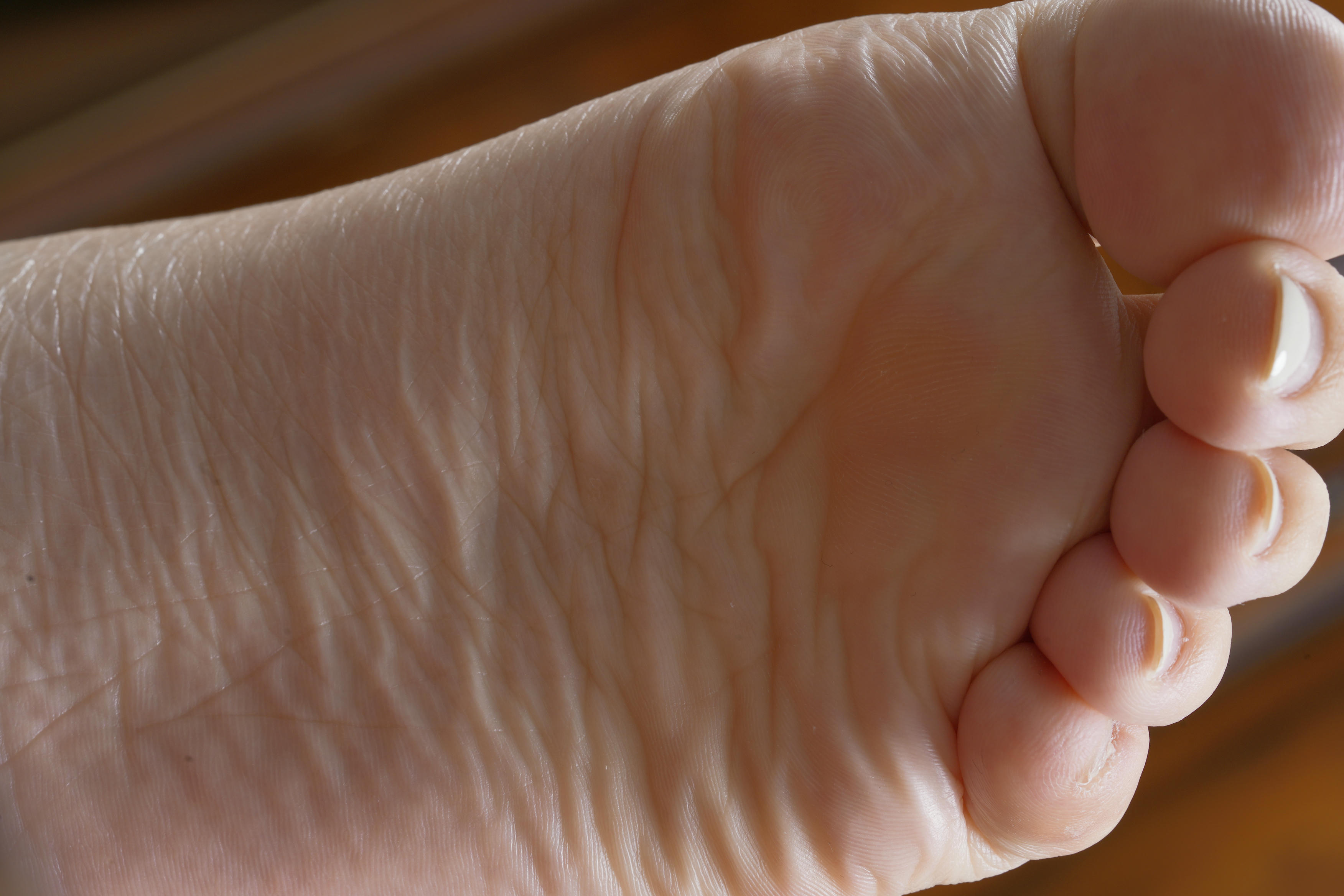 Sexy Asian Girls Feet NO.020 小女生何宁宁的性感的小脚丫裸足 [122P+-2041M]_第5集