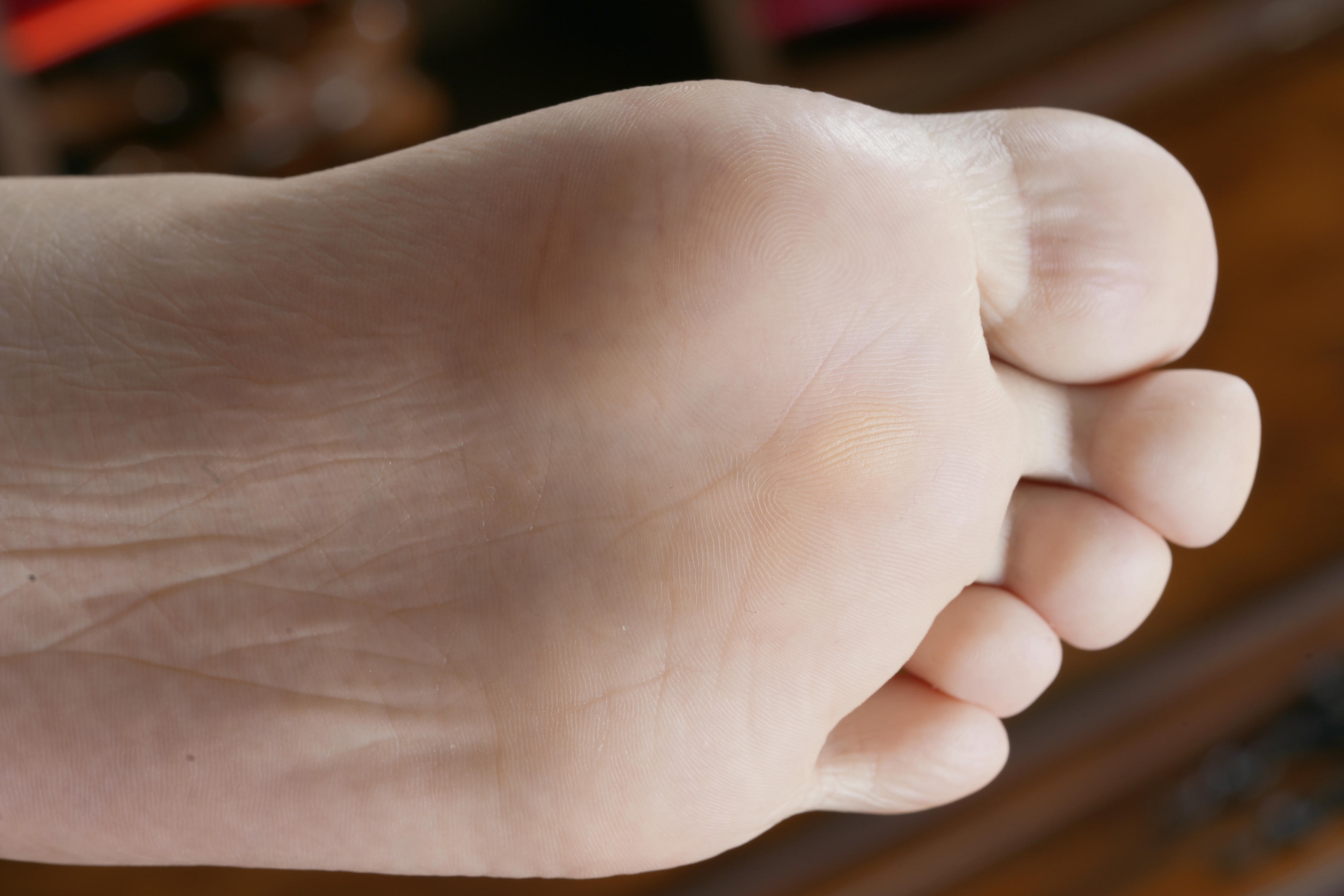 Sexy Asian Girls Feet NO.020 小女生何宁宁的性感的小脚丫裸足 [122P+-2041M]_第5集