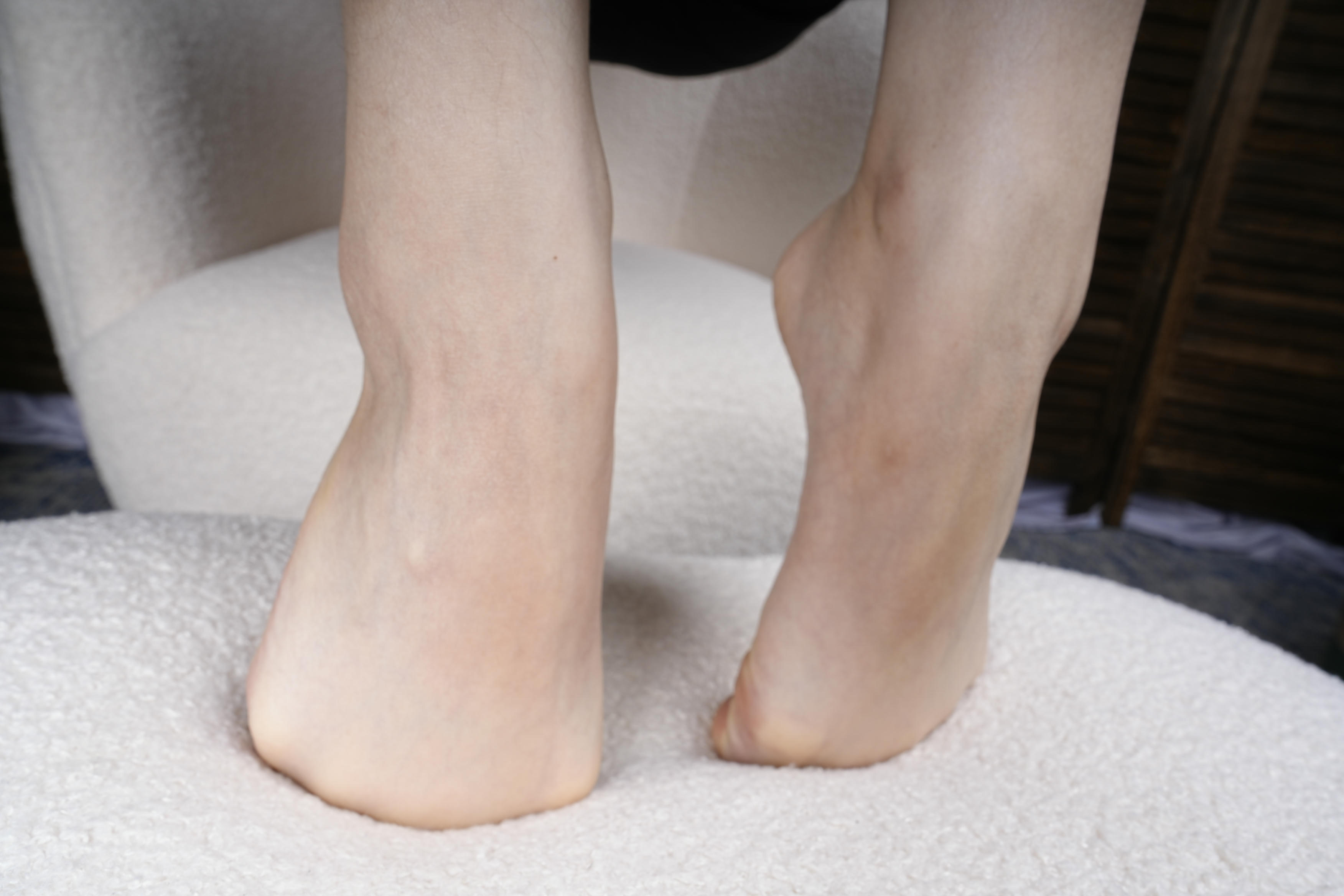 Sexy Asian Girls Feet NO.021 超级女生Liyuner的性感的大脚丫 裸足图片 [138P+-1402M]_第5集