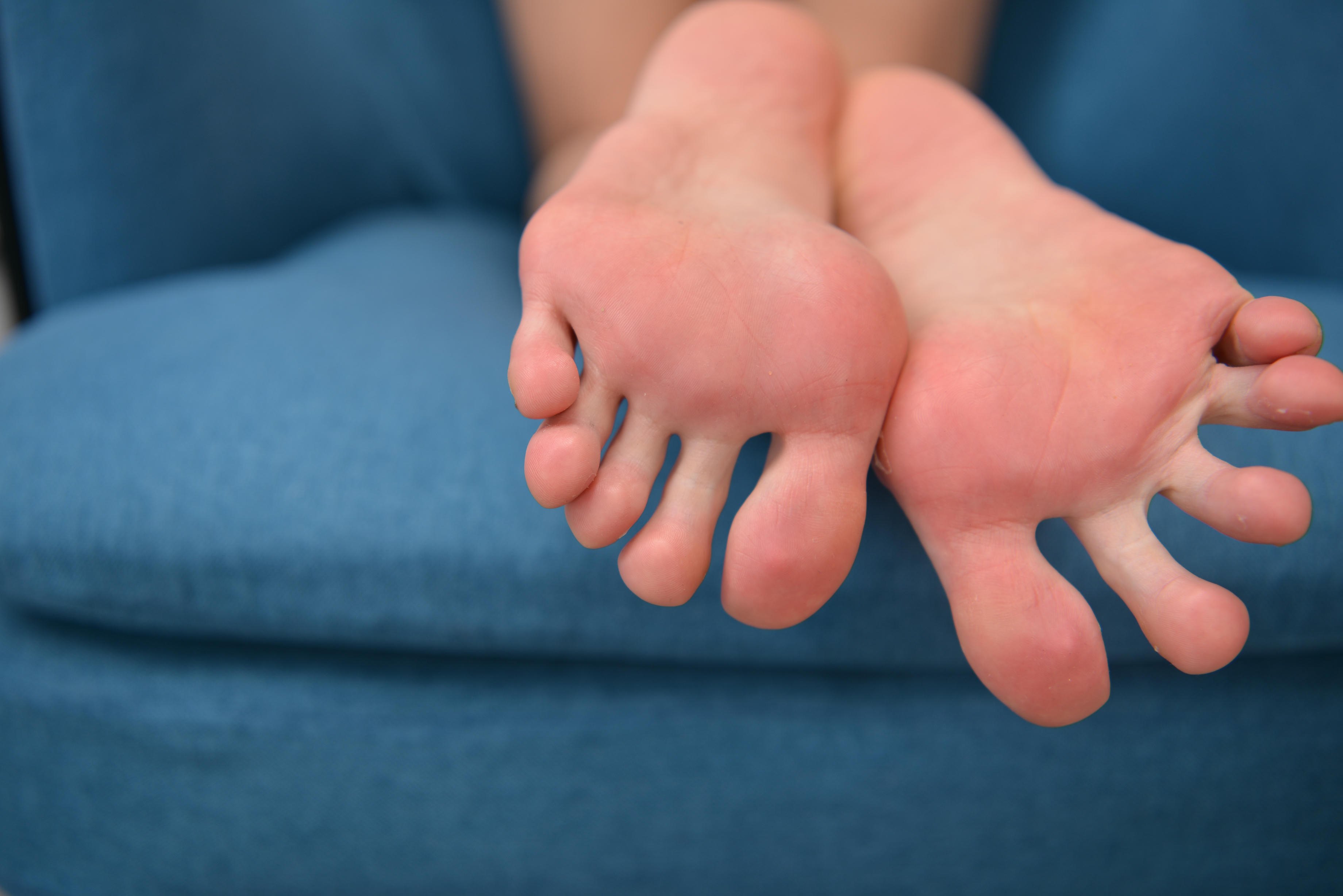 Sexy Asian Girls Feet NO.022 模特苏溪的性感的40码大脚丫 裸足图片 [181P+-1926M]_第8集