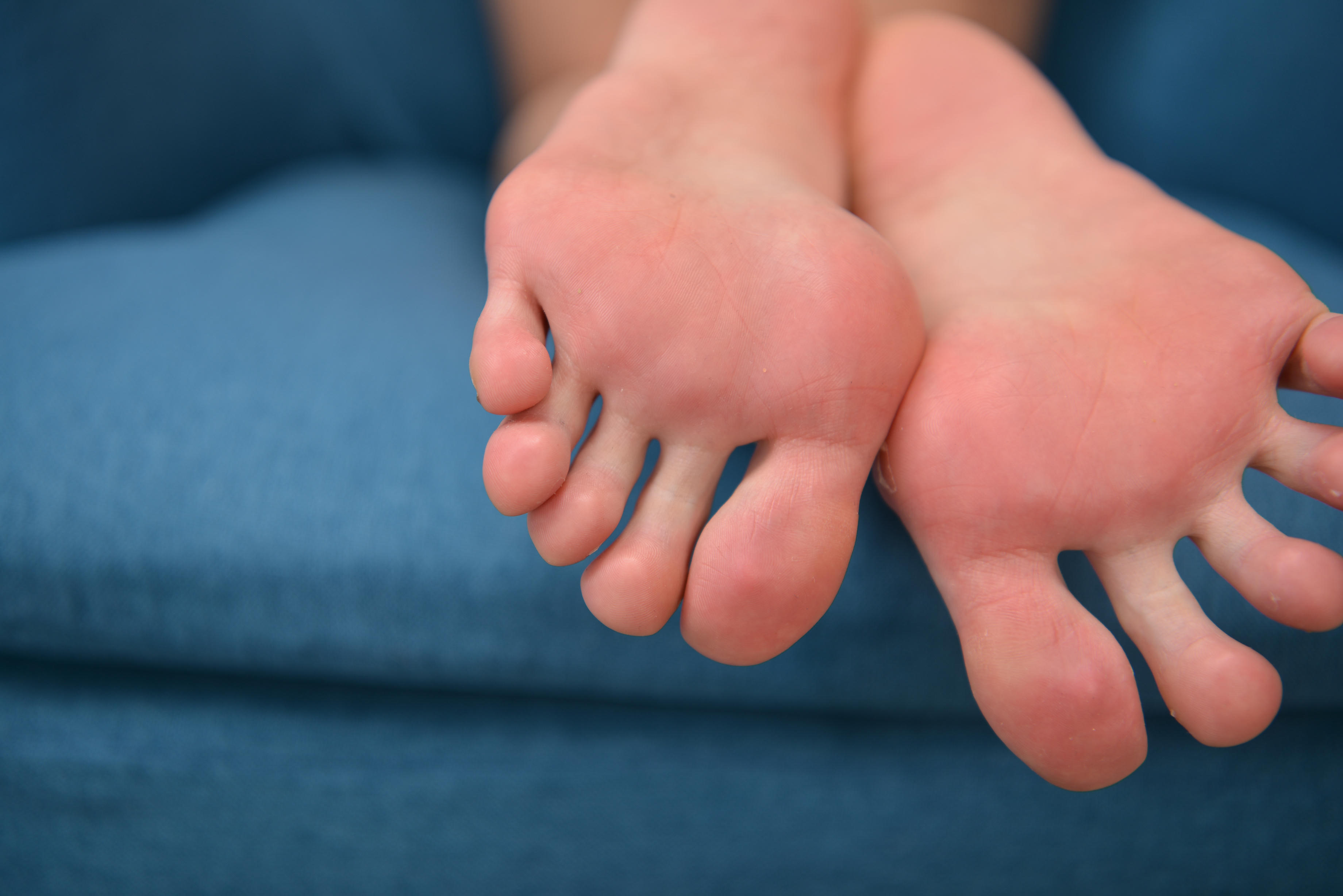 Sexy Asian Girls Feet NO.022 模特苏溪的性感的40码大脚丫 裸足图片 [181P+-1926M]_第8集