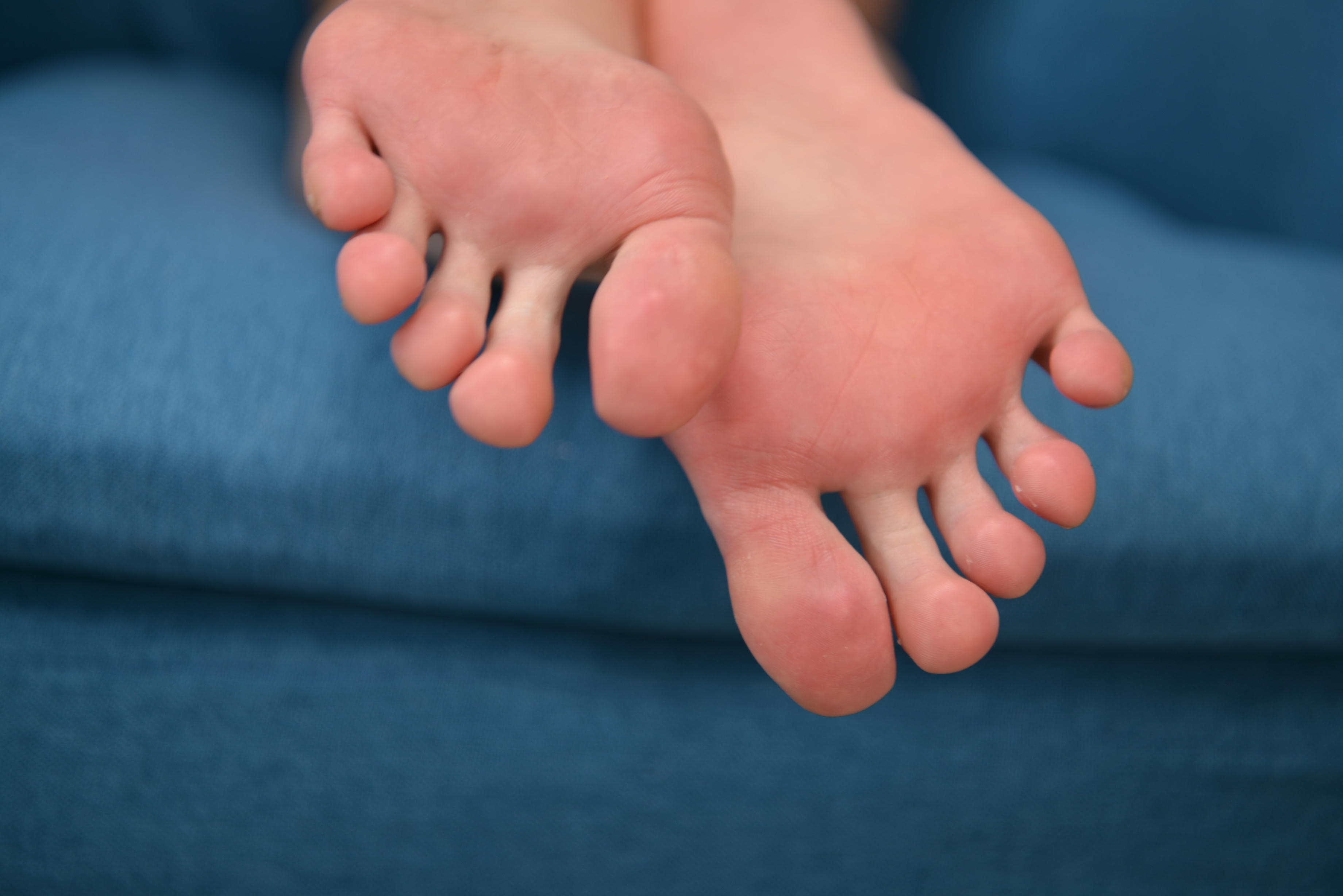 Sexy Asian Girls Feet NO.022 模特苏溪的性感的40码大脚丫 裸足图片 [181P+-1926M]_第8集