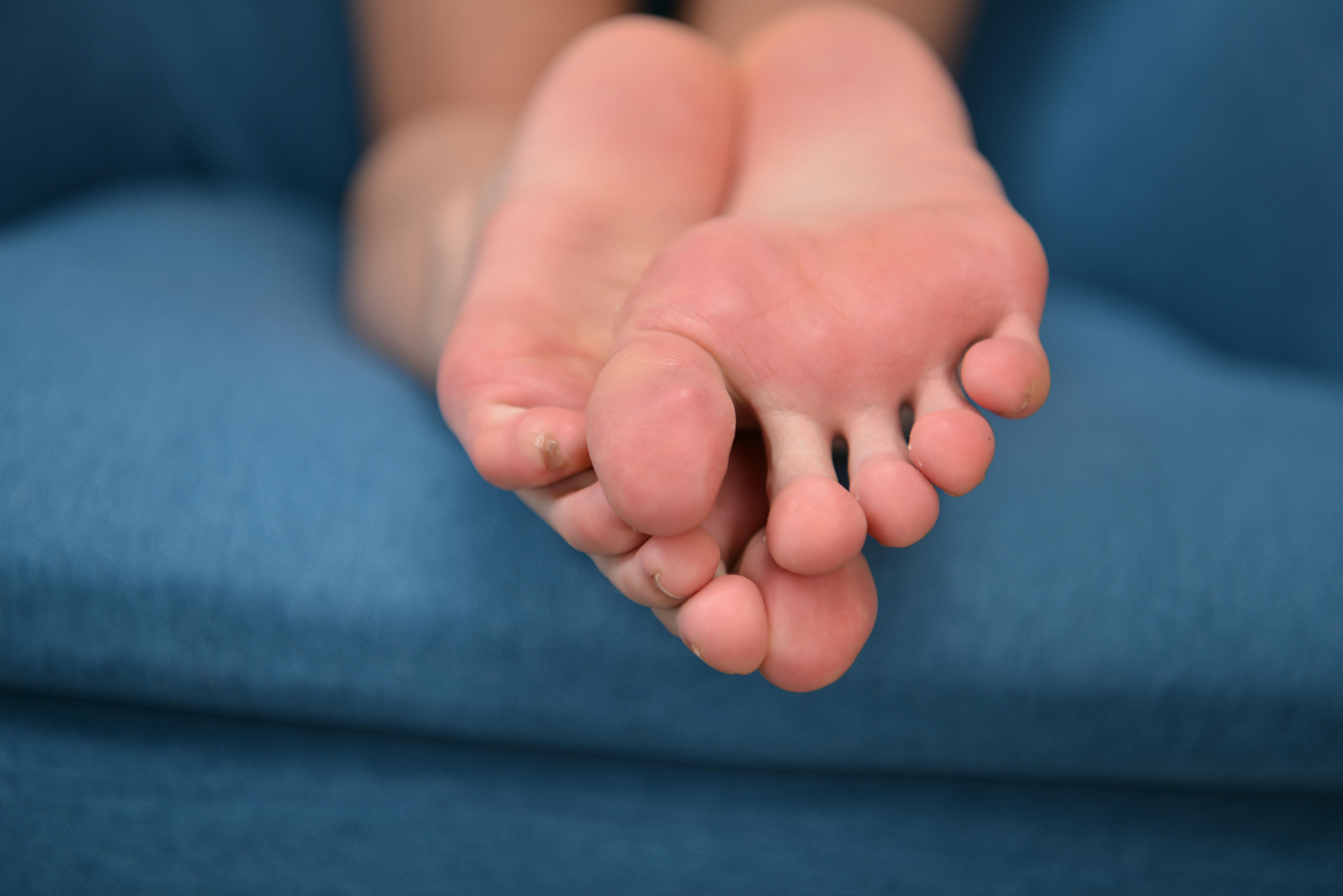 Sexy Asian Girls Feet NO.022 模特苏溪的性感的40码大脚丫 裸足图片 [181P+-1926M]_第8集