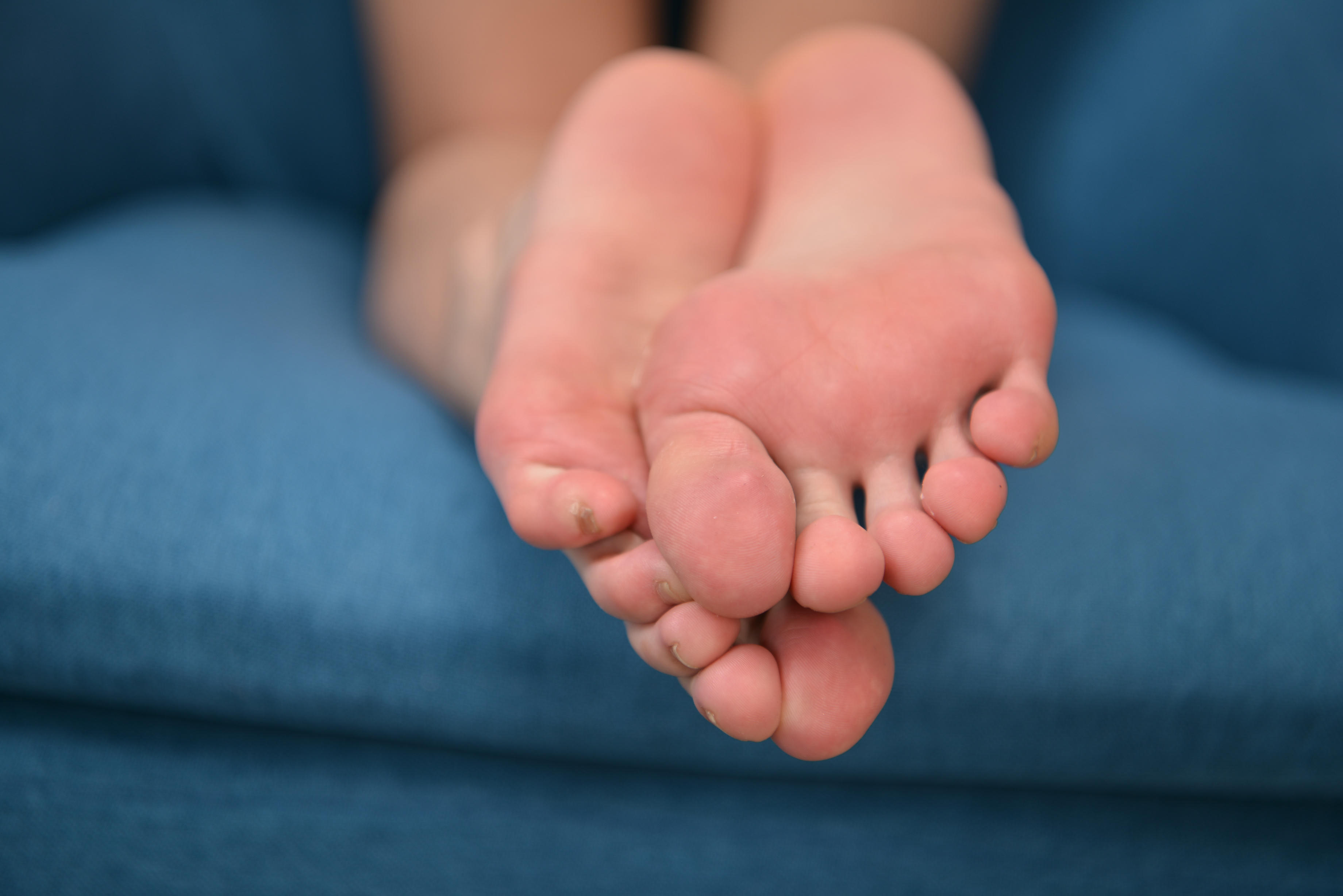 Sexy Asian Girls Feet NO.022 模特苏溪的性感的40码大脚丫 裸足图片 [181P+-1926M]_第8集