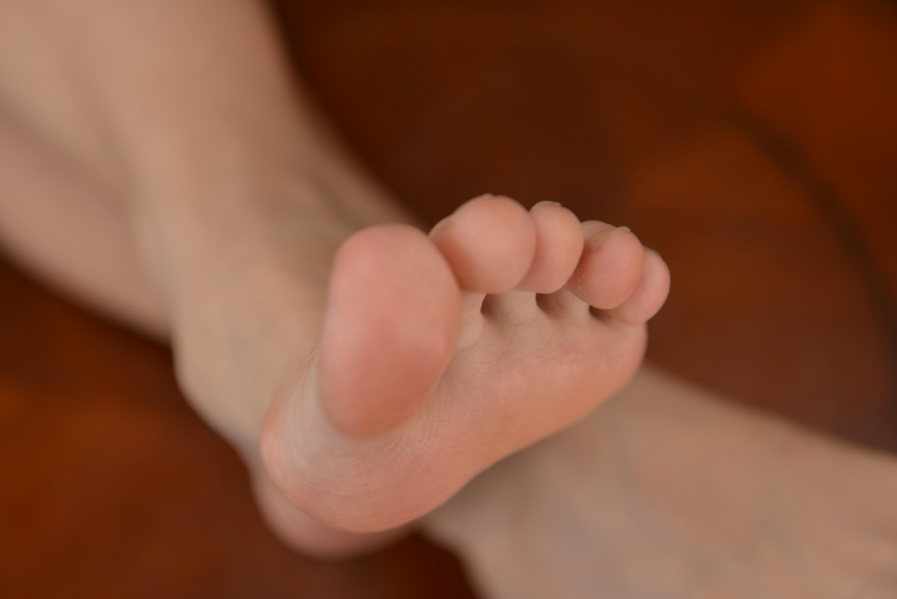 Sexy Asian Girls Feet NO.022 模特苏溪的性感的40码大脚丫 裸足图片 [181P+-1926M]_第5集