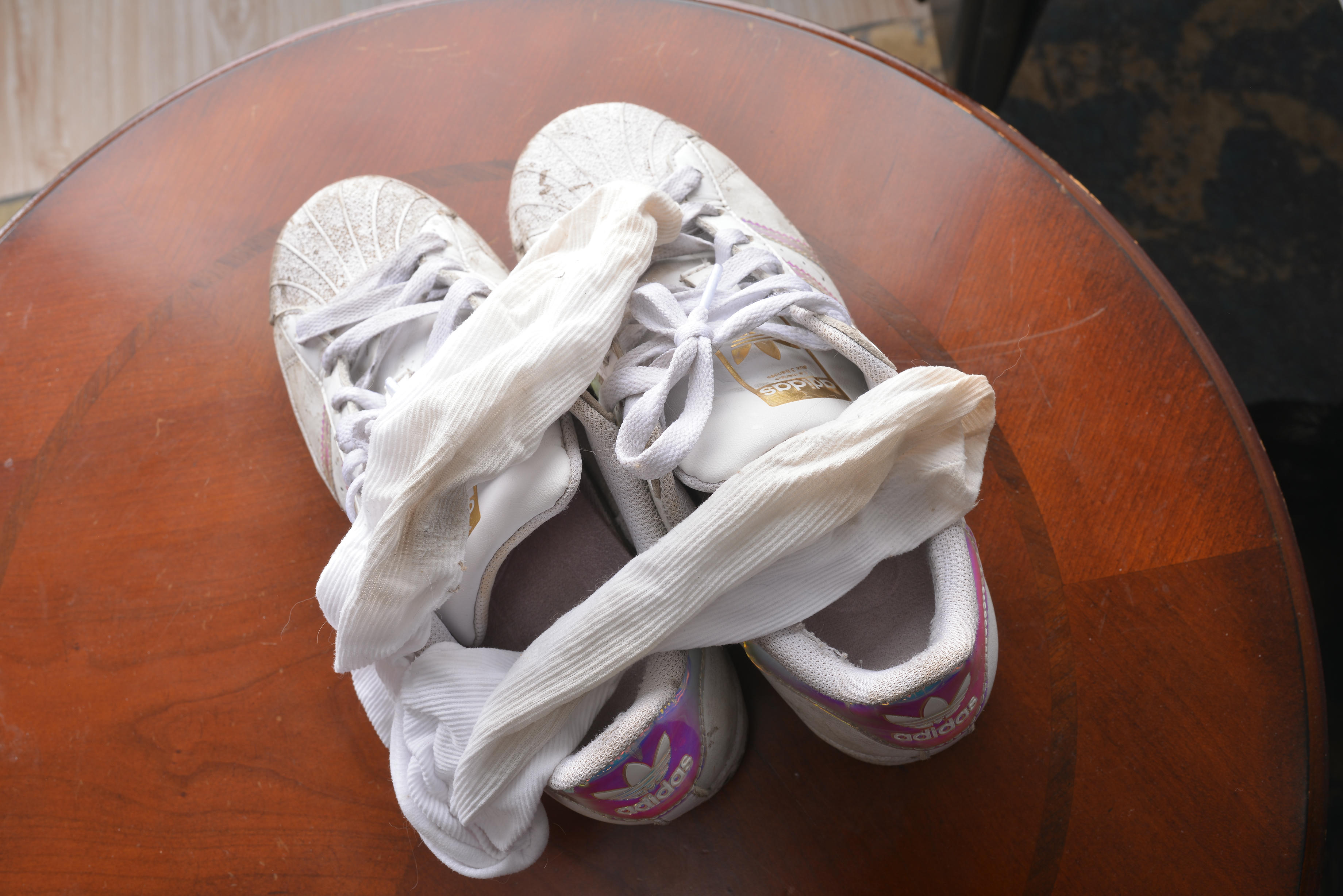 Sexy Asian Girls Feet  NO.053 可爱的小女生冰凌性感的36码小脚丫 第二部[256P 3.38G]_第12集