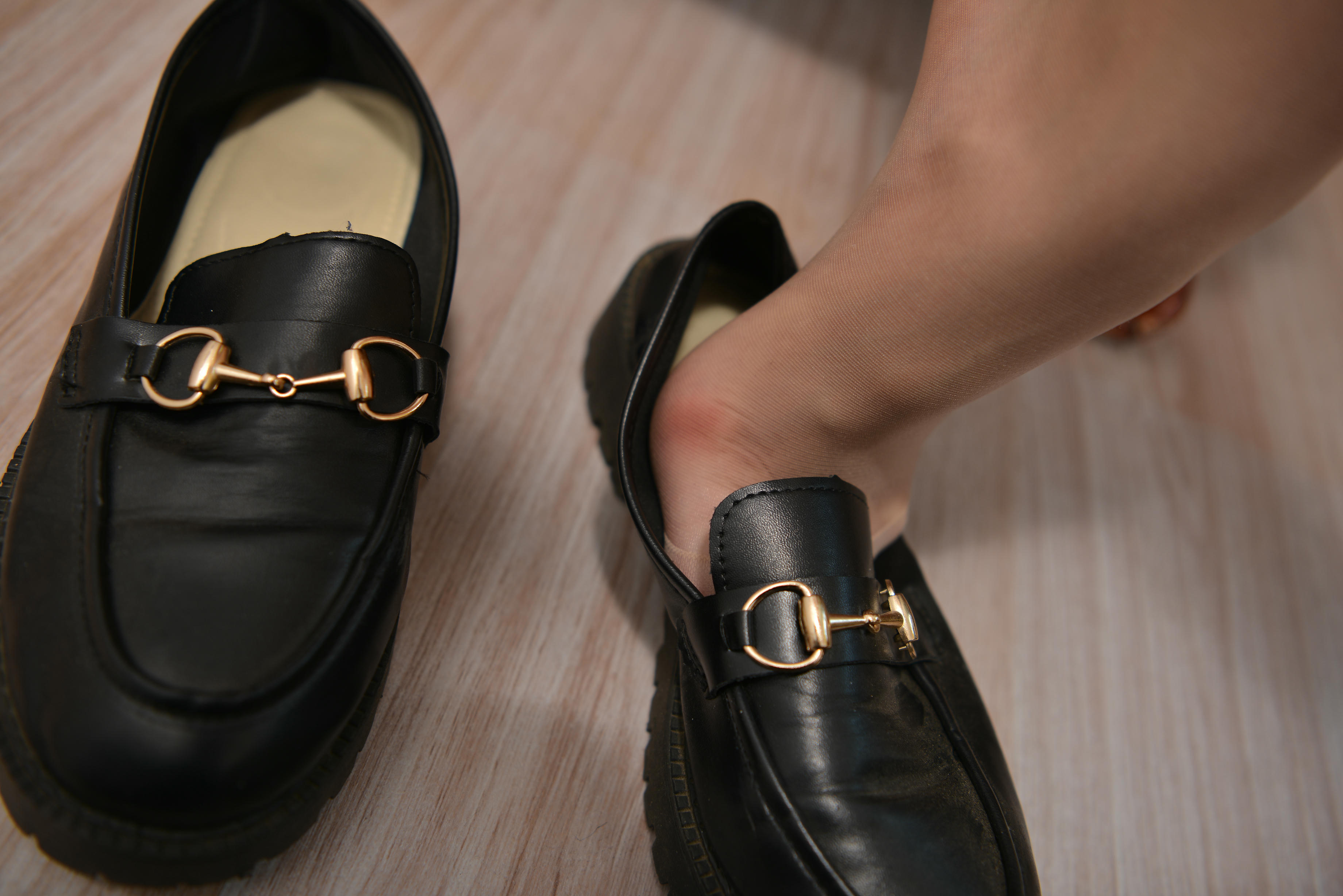 Sexy Asian Girls Feet NO.024 模特苏溪的性感的40码肉丝大脚丫[140P-1.7G]_第3集