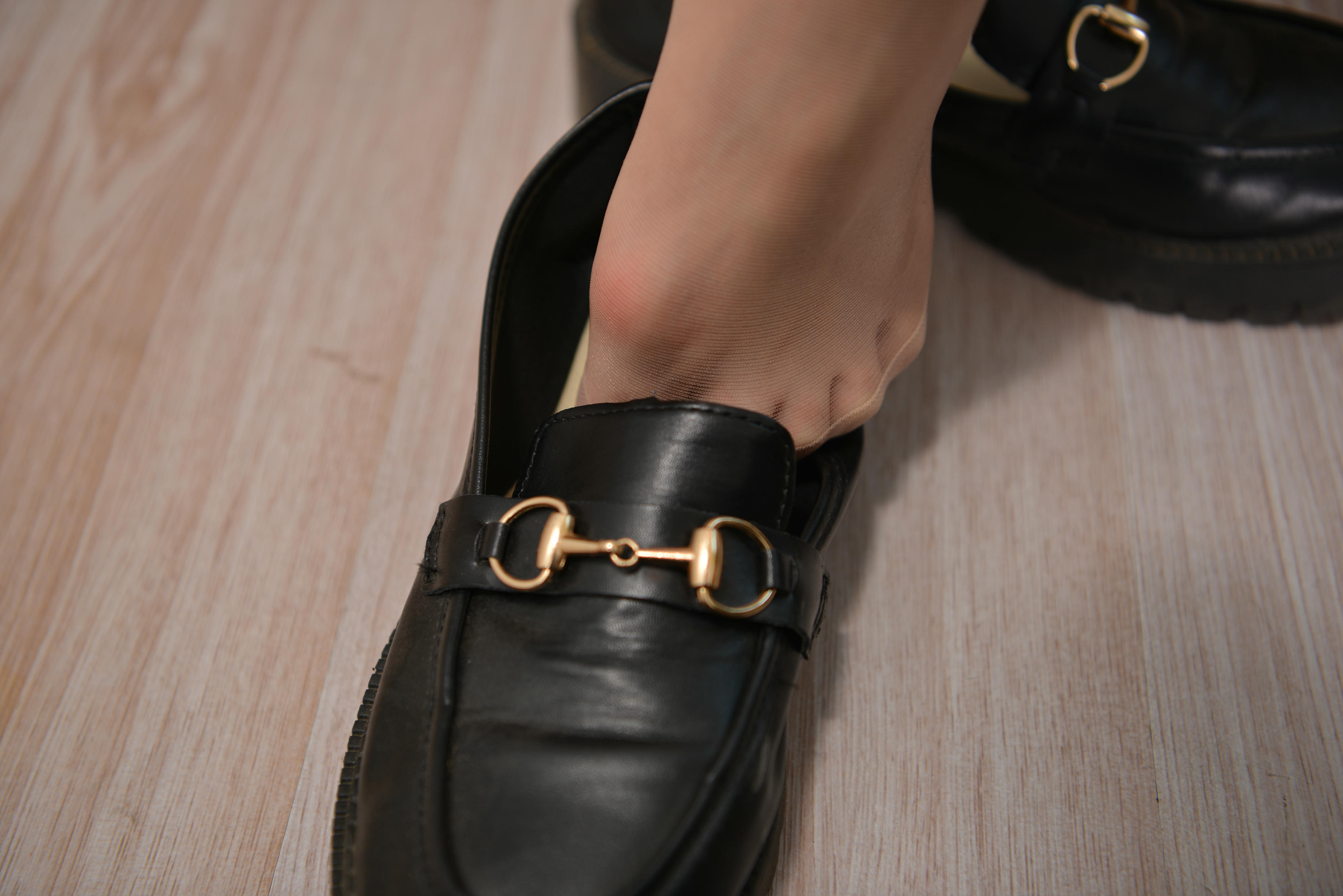 Sexy Asian Girls Feet NO.024 模特苏溪的性感的40码肉丝大脚丫[140P-1.7G]_第4集