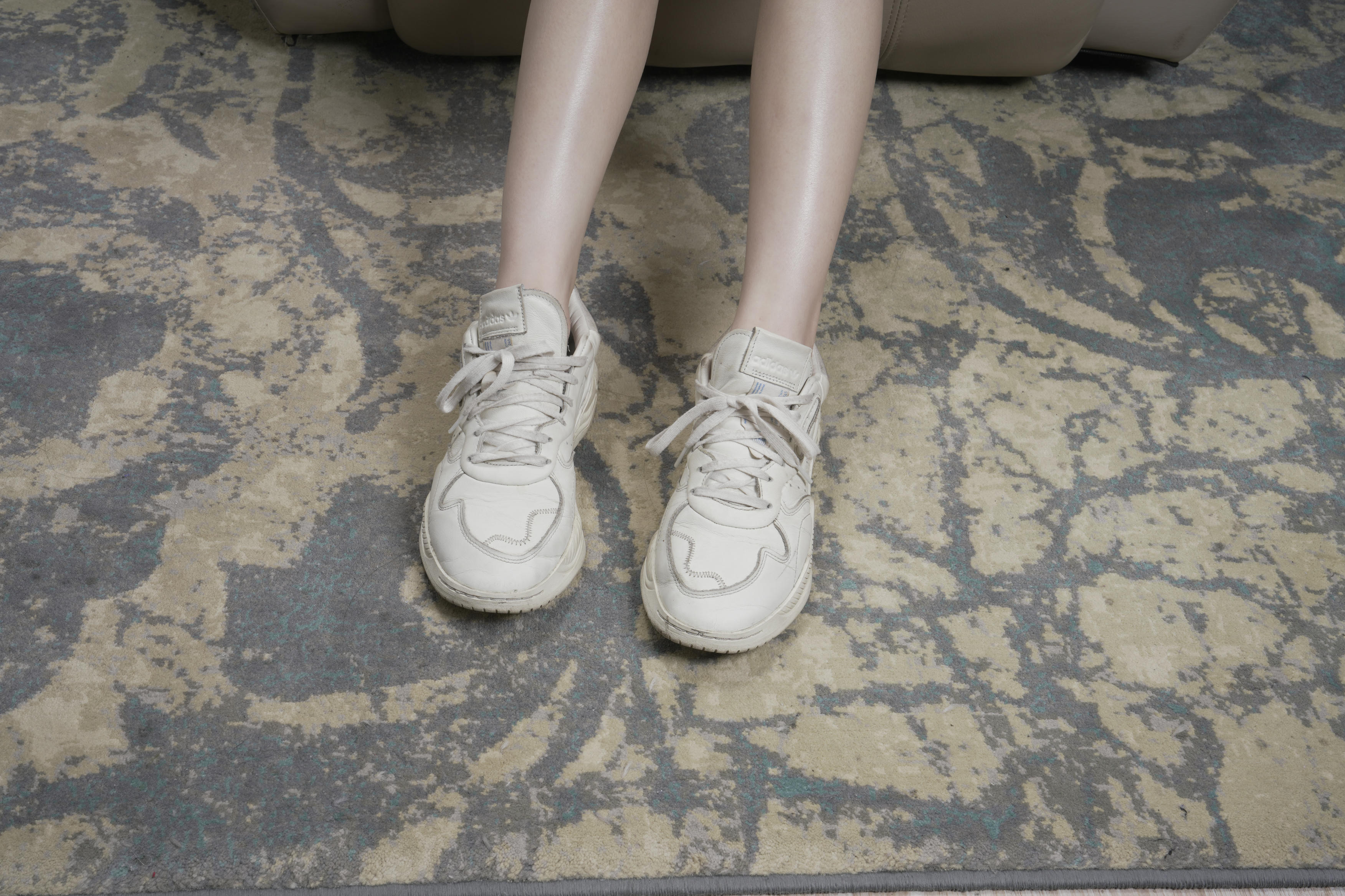 Sexy Asian Girls Feet NO.025 女生浓浓展示她的性感的小脚丫原味袜+裸足[158P-2.76G]_第1集