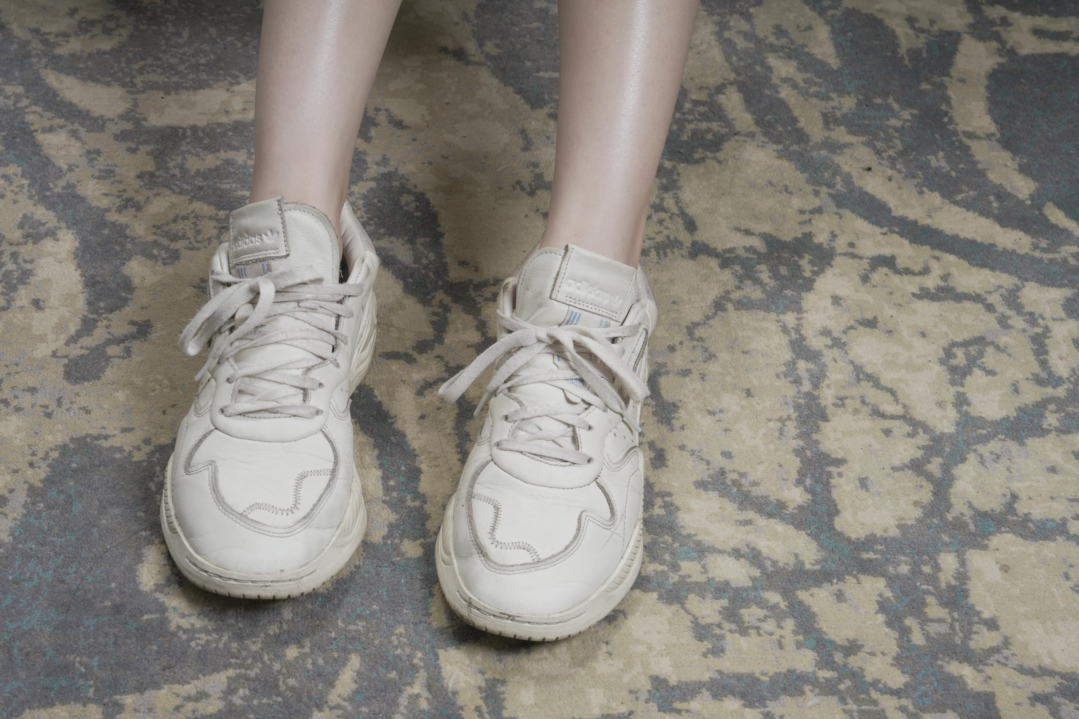 Sexy Asian Girls Feet NO.025 女生浓浓展示她的性感的小脚丫原味袜+裸足[158P-2.76G]_第1集