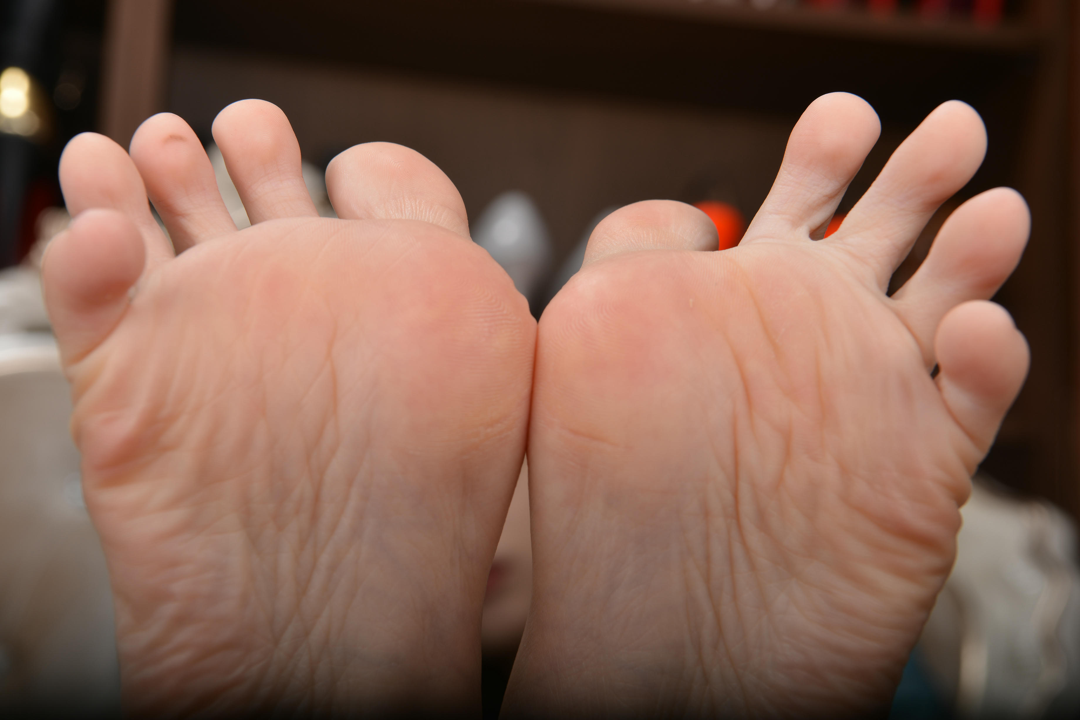 Sexy Asian Girls Feet NO.026 小美女加加展示她的性感的小脚丫 裸足[184P-2.24G]_第5集