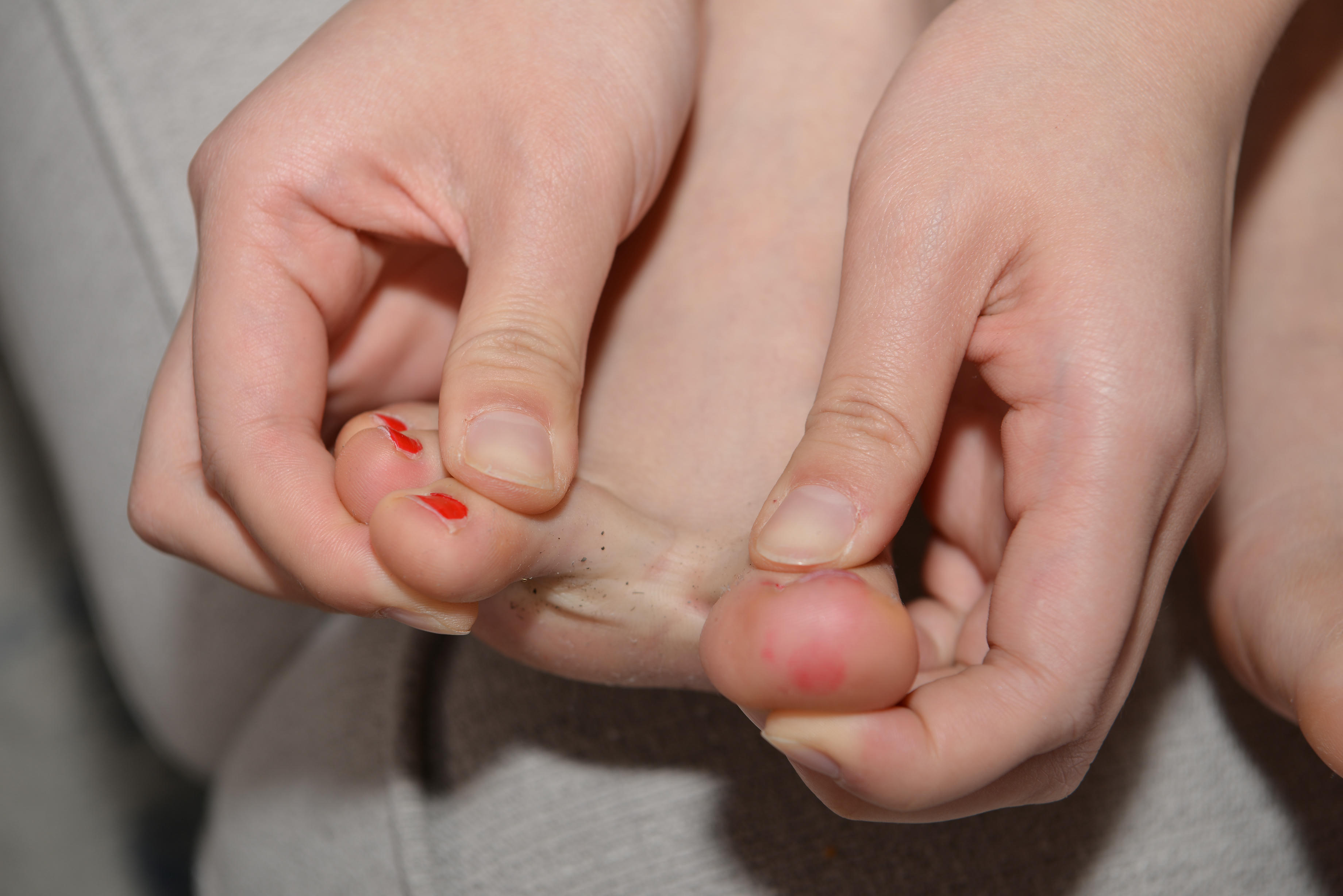 Sexy Asian Girls Feet NO.028 小女生池池的性感的大脚丫[356P-3.77G]_第7集