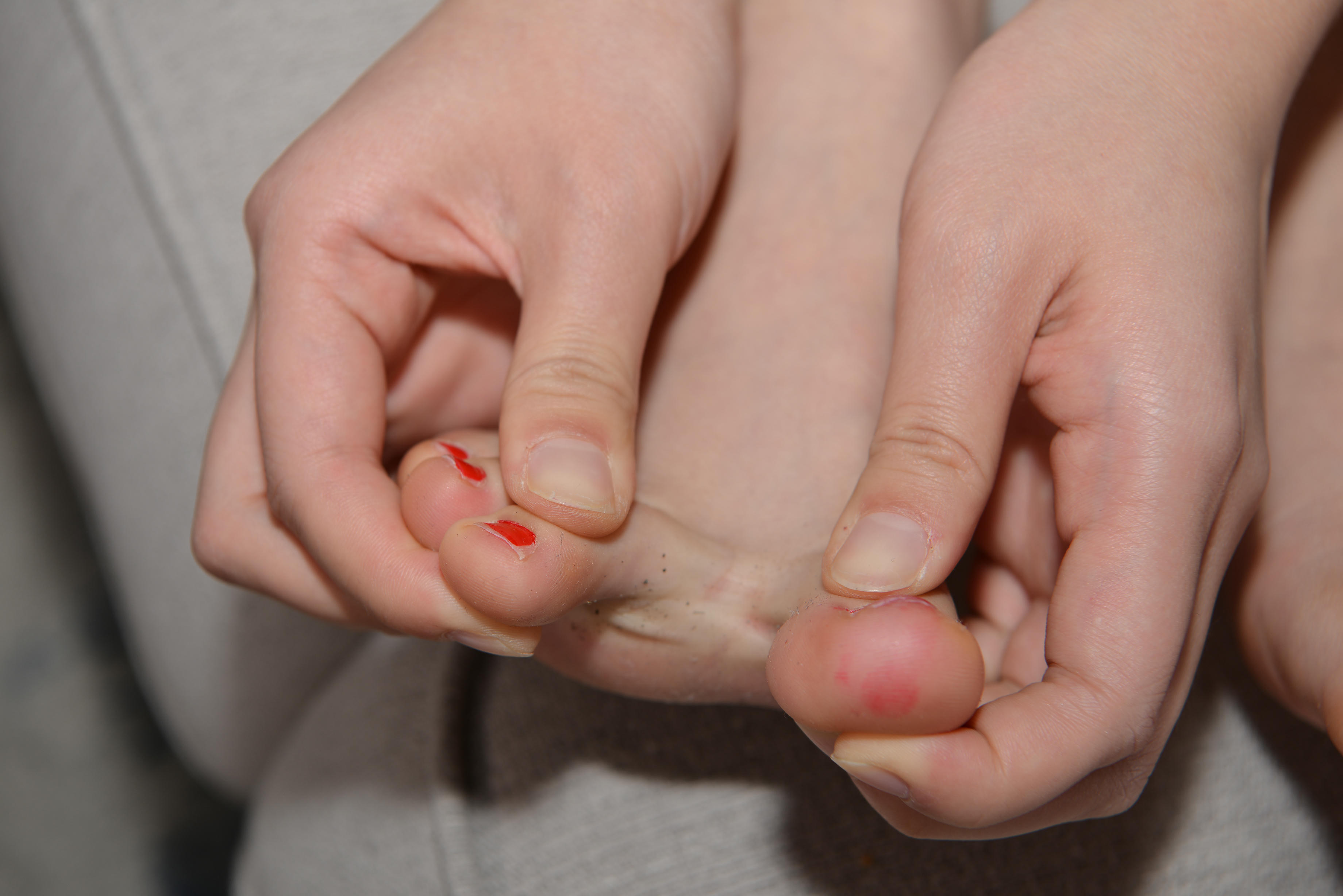 Sexy Asian Girls Feet NO.028 小女生池池的性感的大脚丫[356P-3.77G]_第8集