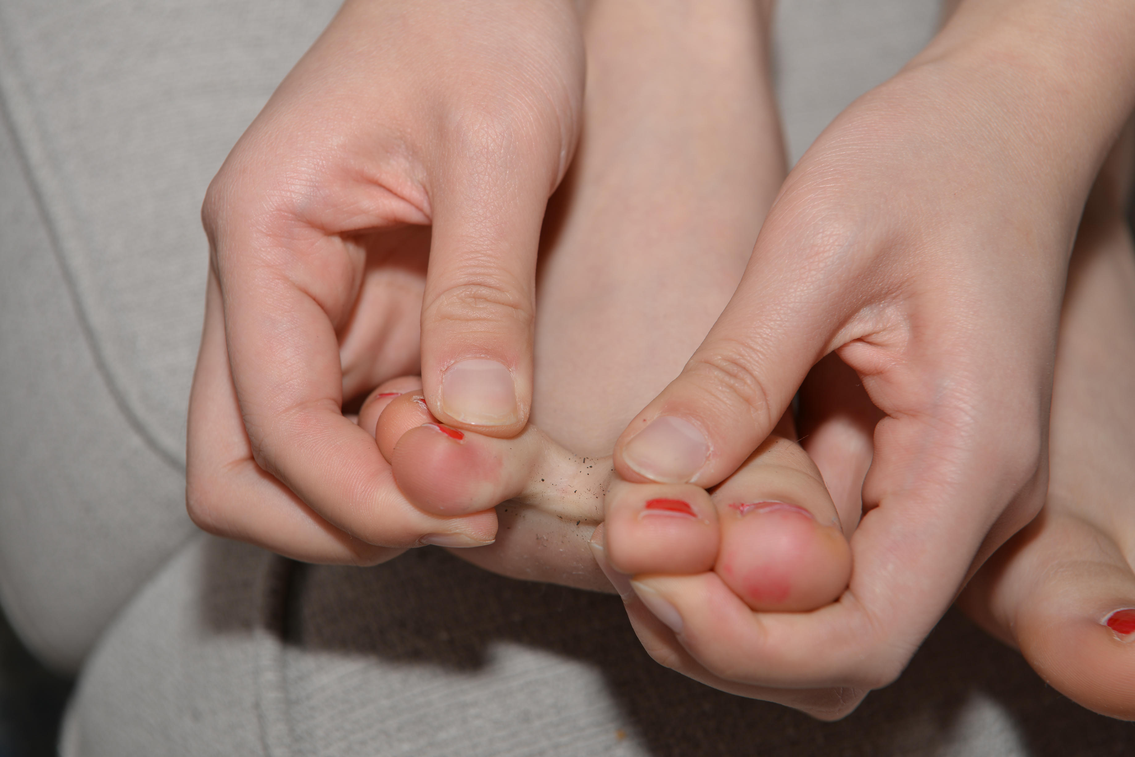 Sexy Asian Girls Feet NO.028 小女生池池的性感的大脚丫[356P-3.77G]_第8集