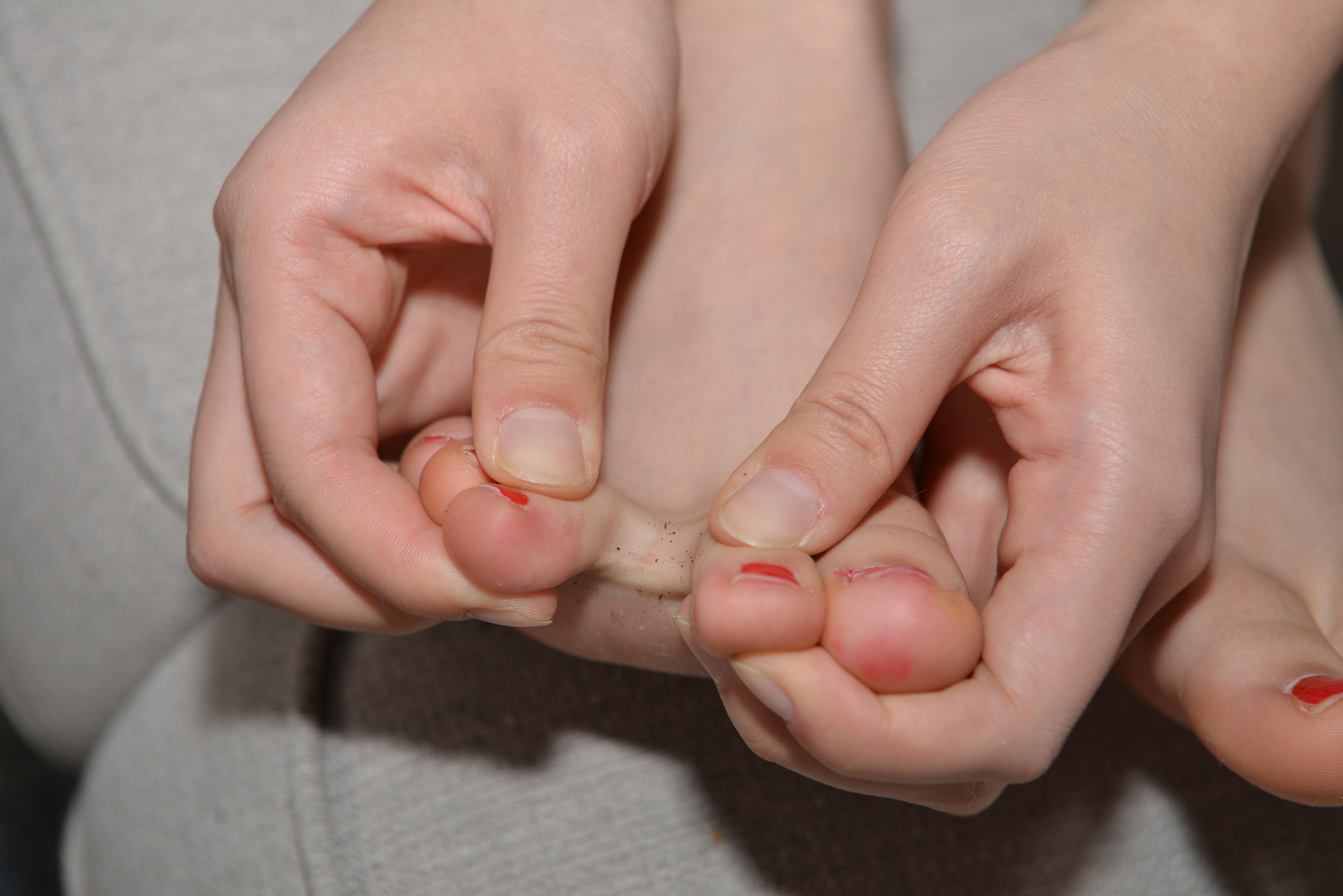 Sexy Asian Girls Feet NO.028 小女生池池的性感的大脚丫[356P-3.77G]_第8集