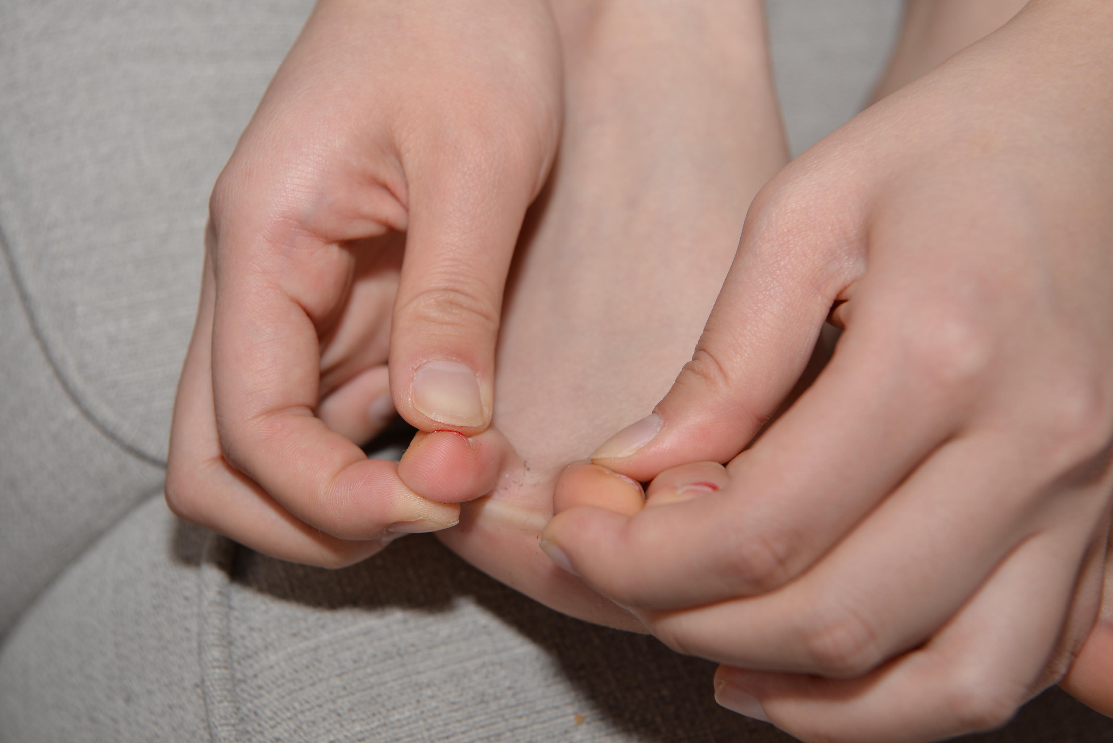 Sexy Asian Girls Feet NO.028 小女生池池的性感的大脚丫[356P-3.77G]_第8集