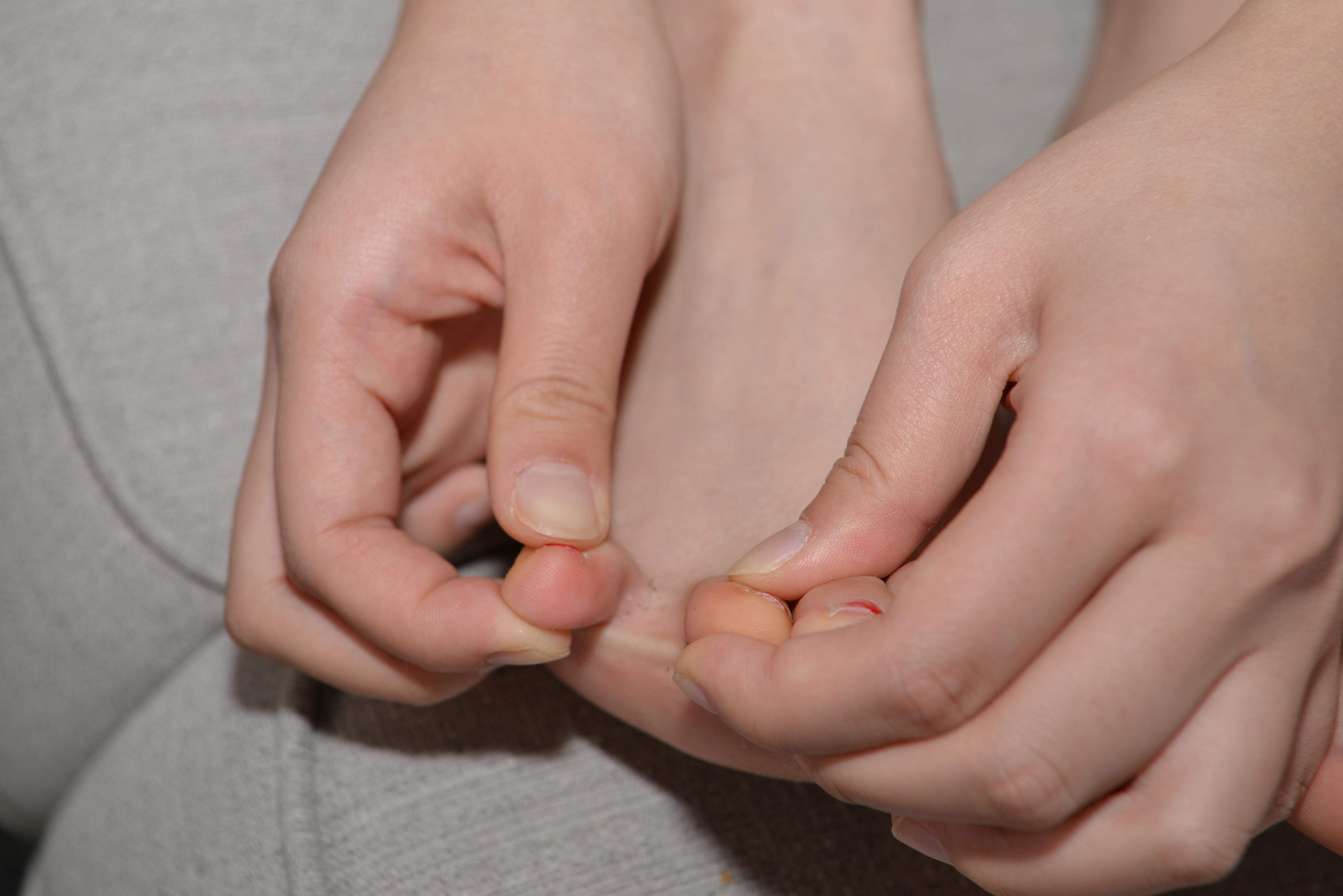 Sexy Asian Girls Feet NO.028 小女生池池的性感的大脚丫[356P-3.77G]_第8集