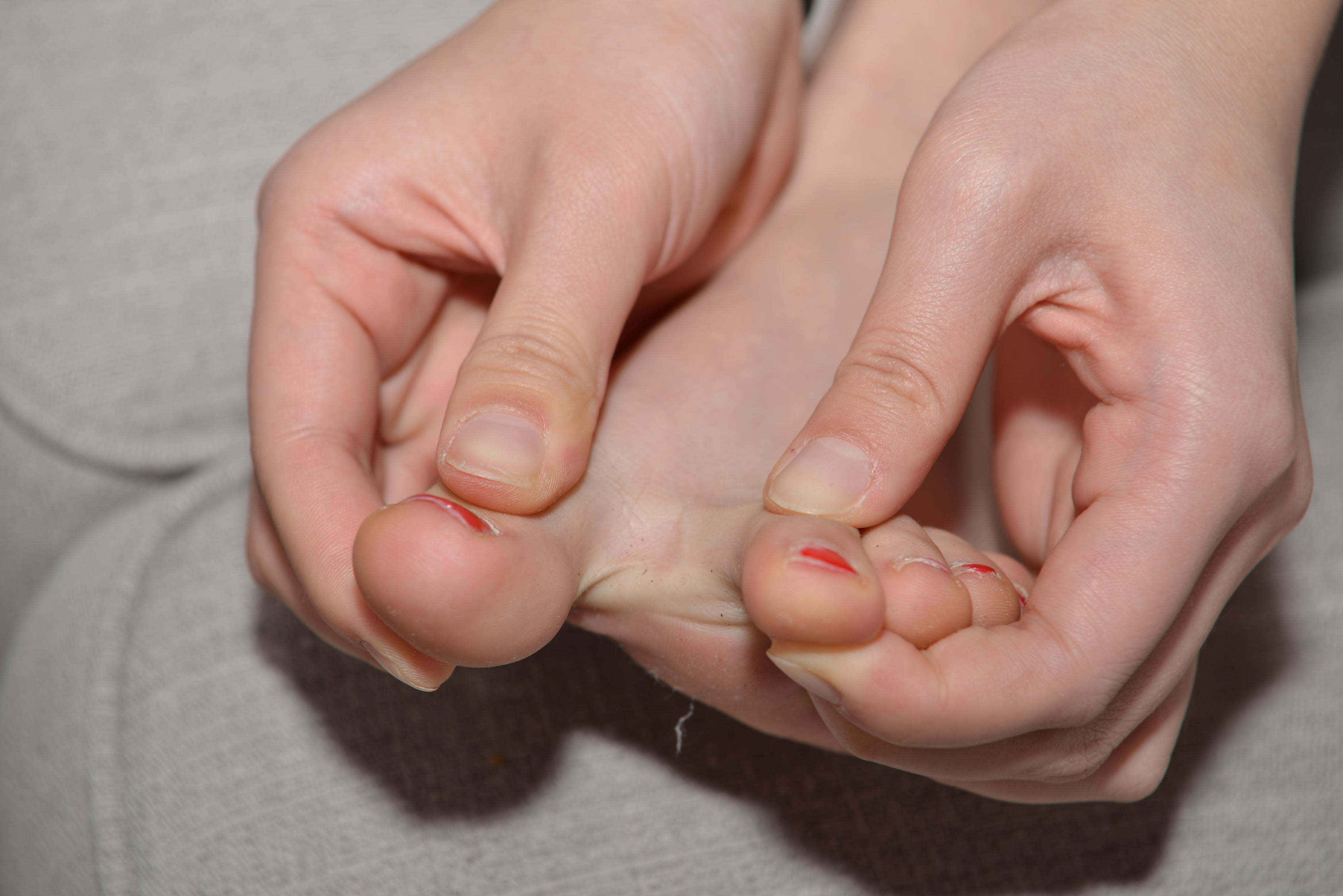 Sexy Asian Girls Feet NO.028 小女生池池的性感的大脚丫[356P-3.77G]_第8集