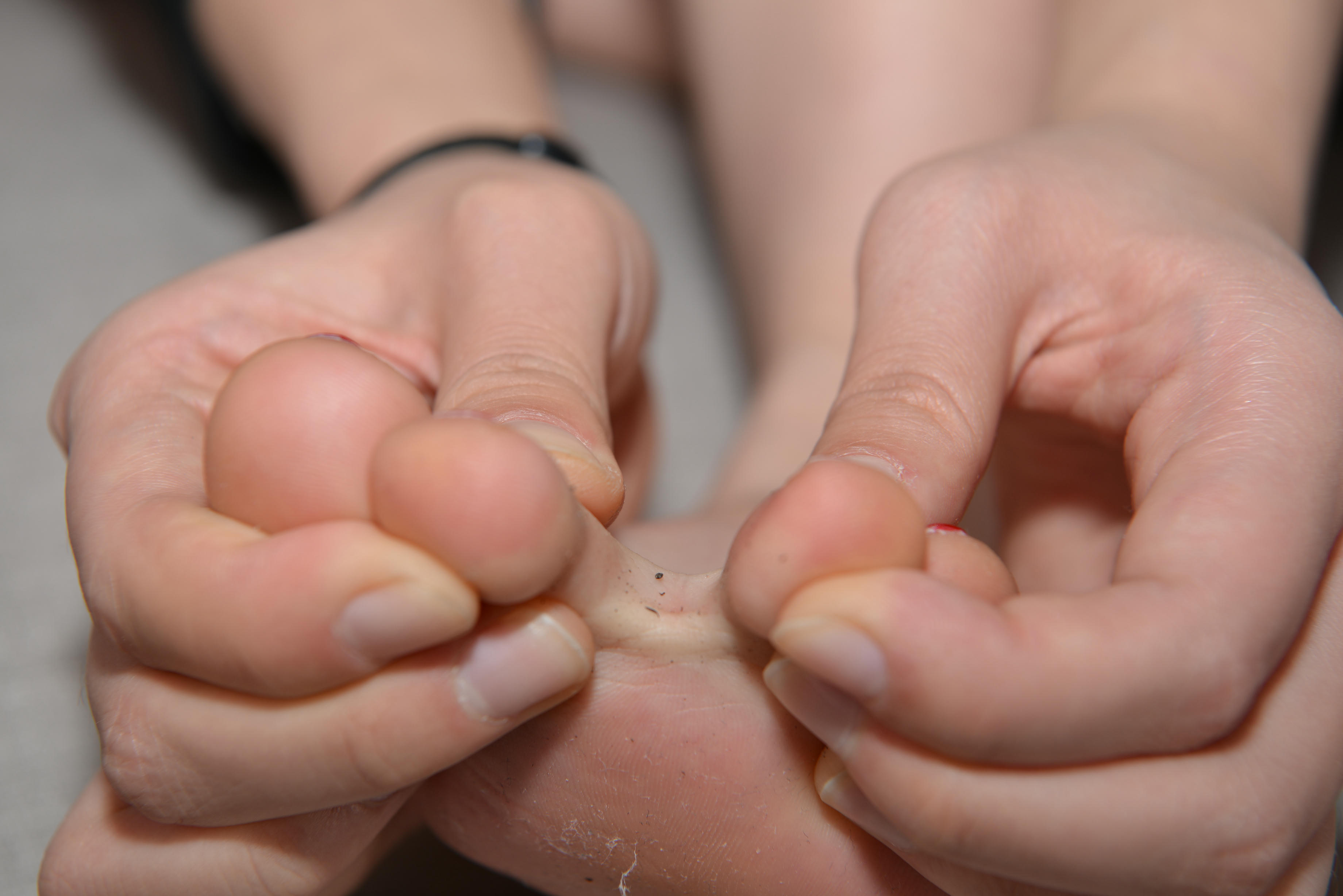 Sexy Asian Girls Feet NO.028 小女生池池的性感的大脚丫[356P-3.77G]_第8集