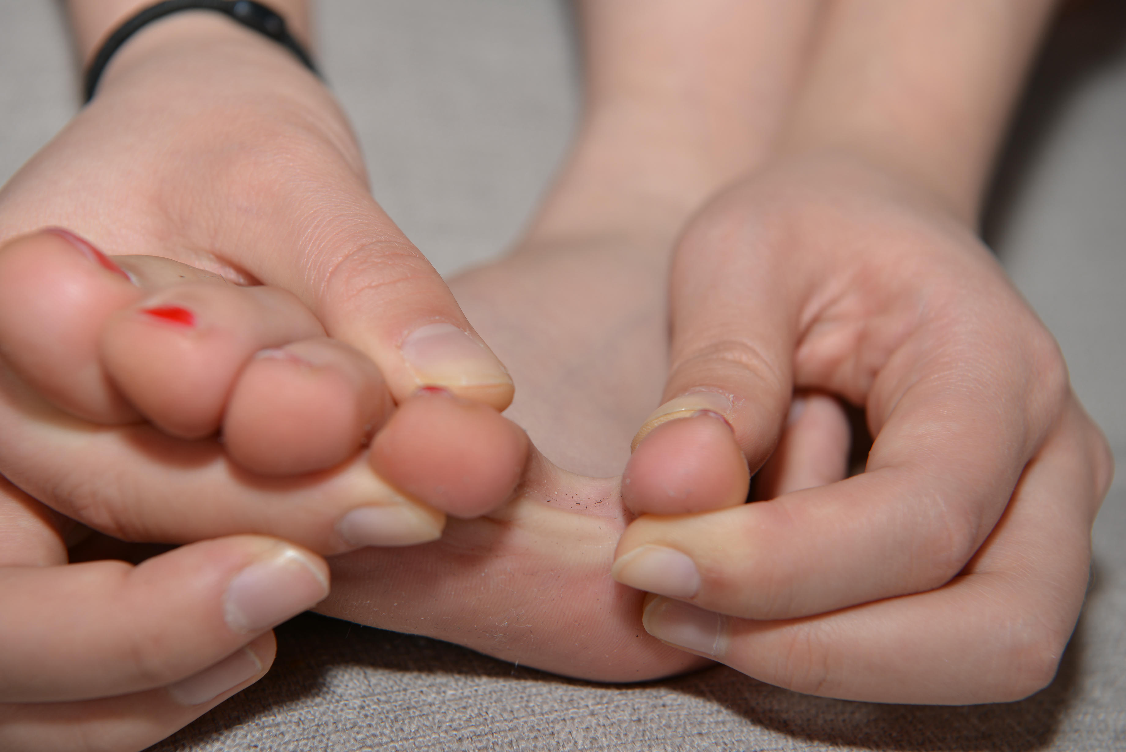 Sexy Asian Girls Feet NO.028 小女生池池的性感的大脚丫[356P-3.77G]_第9集