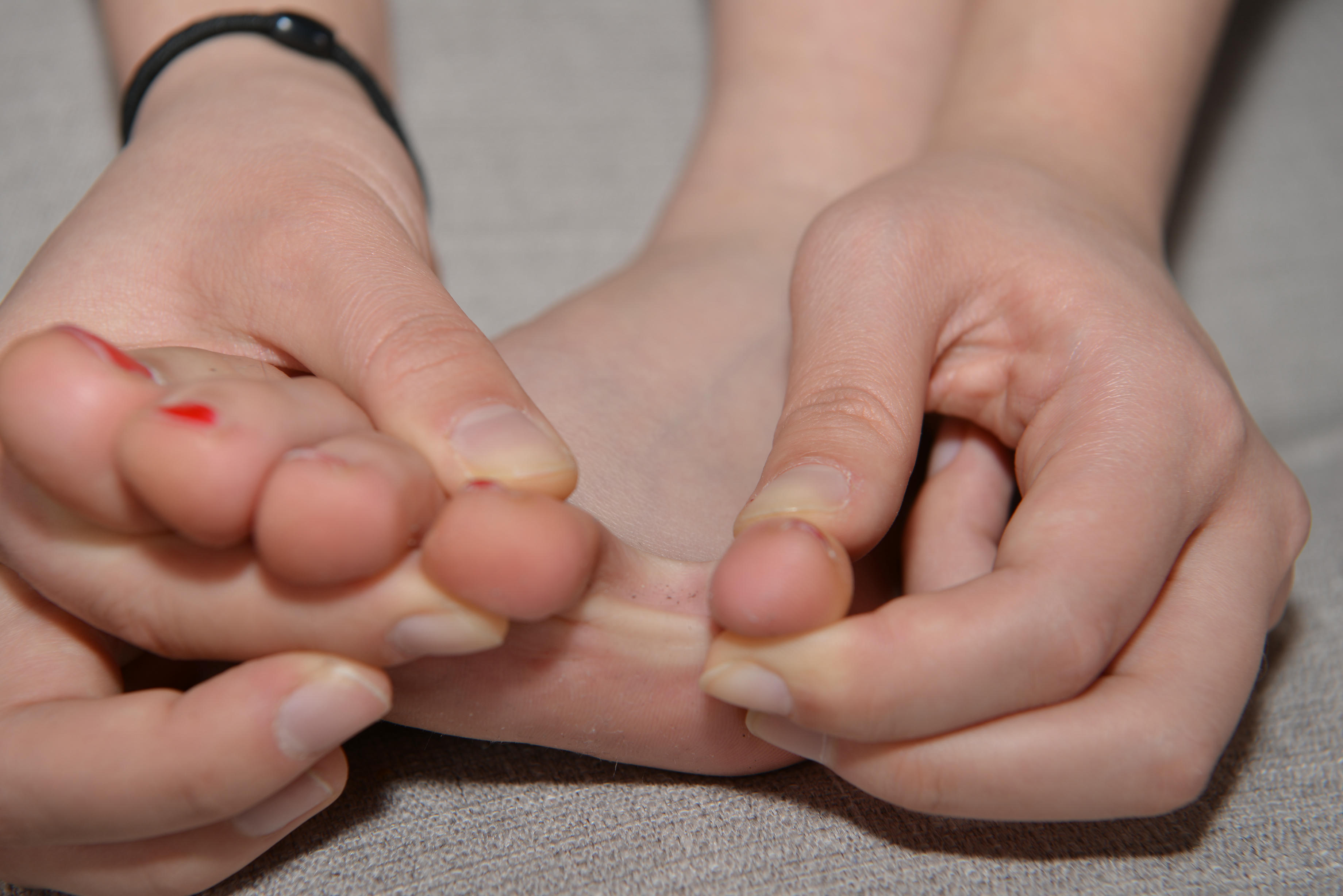 Sexy Asian Girls Feet NO.028 小女生池池的性感的大脚丫[356P-3.77G]_第9集