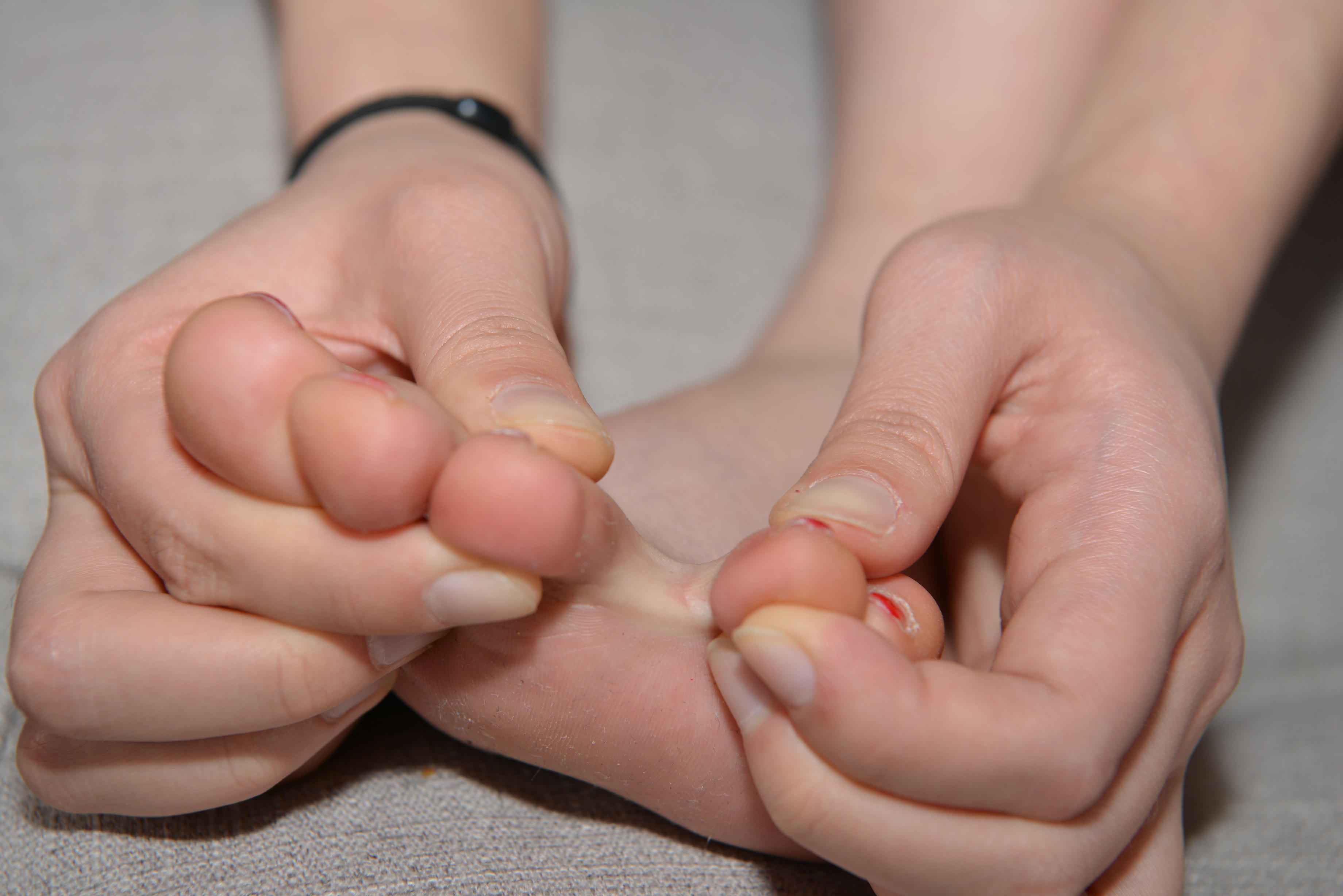 Sexy Asian Girls Feet NO.028 小女生池池的性感的大脚丫[356P-3.77G]_第9集