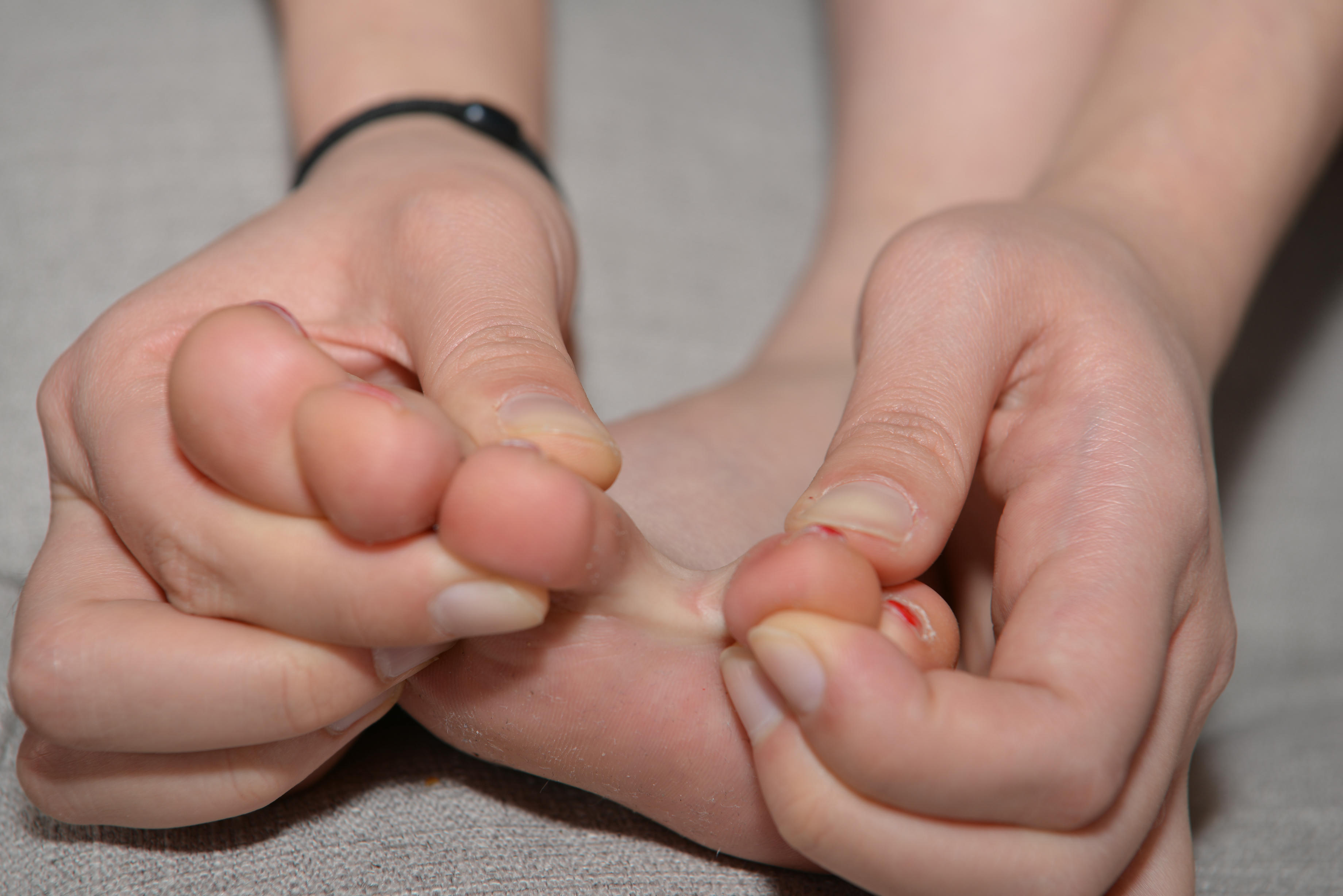 Sexy Asian Girls Feet NO.028 小女生池池的性感的大脚丫[356P-3.77G]_第9集