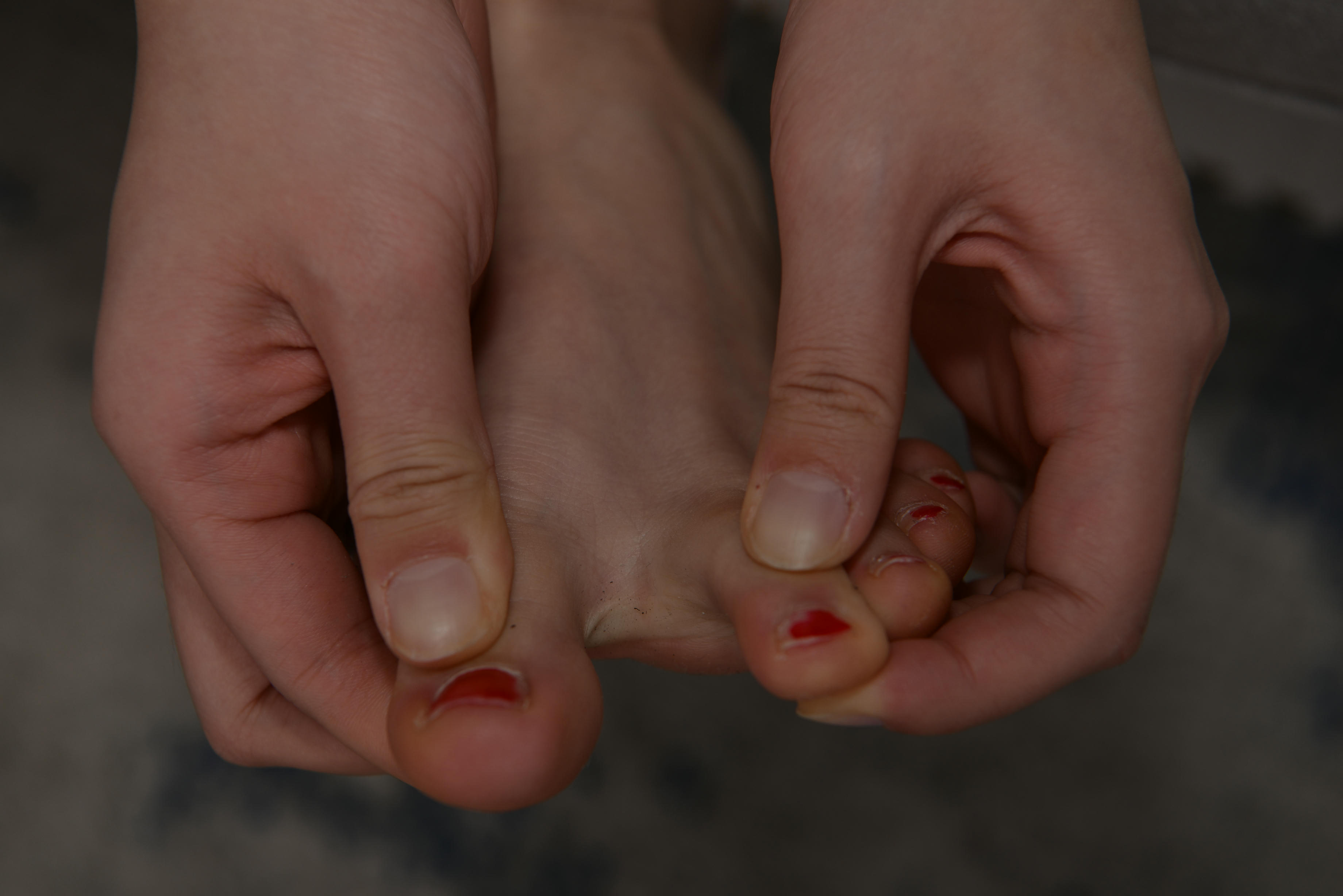 Sexy Asian Girls Feet NO.028 小女生池池的性感的大脚丫[356P-3.77G]_第9集