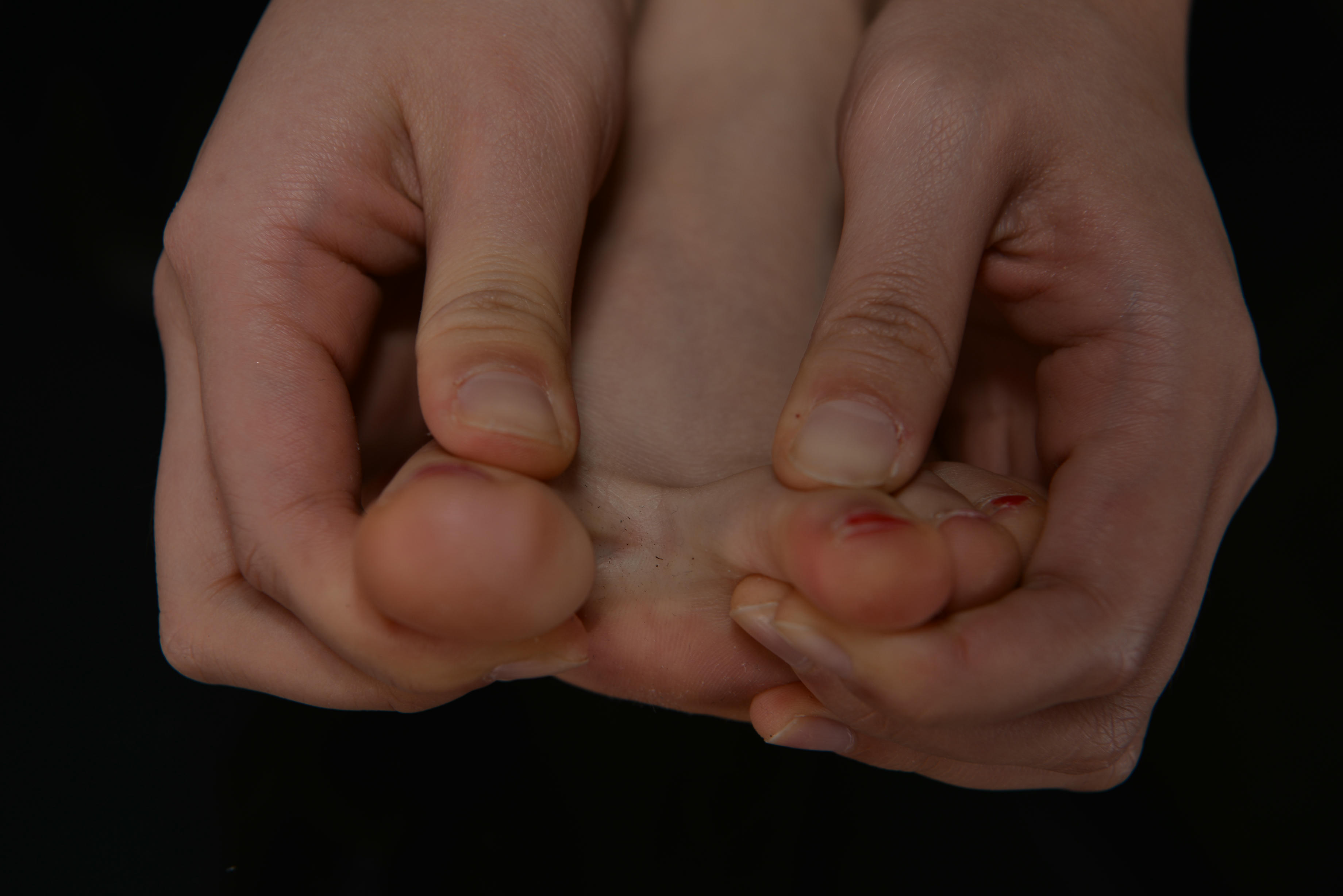 Sexy Asian Girls Feet NO.028 小女生池池的性感的大脚丫[356P-3.77G]_第9集