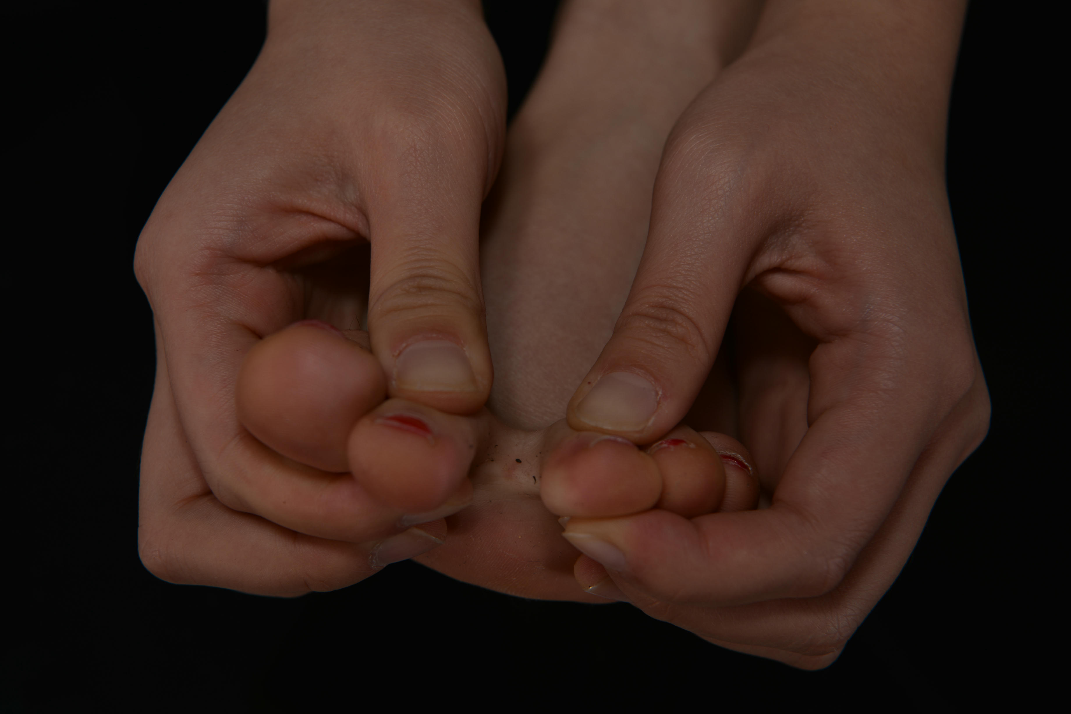 Sexy Asian Girls Feet NO.028 小女生池池的性感的大脚丫[356P-3.77G]_第9集