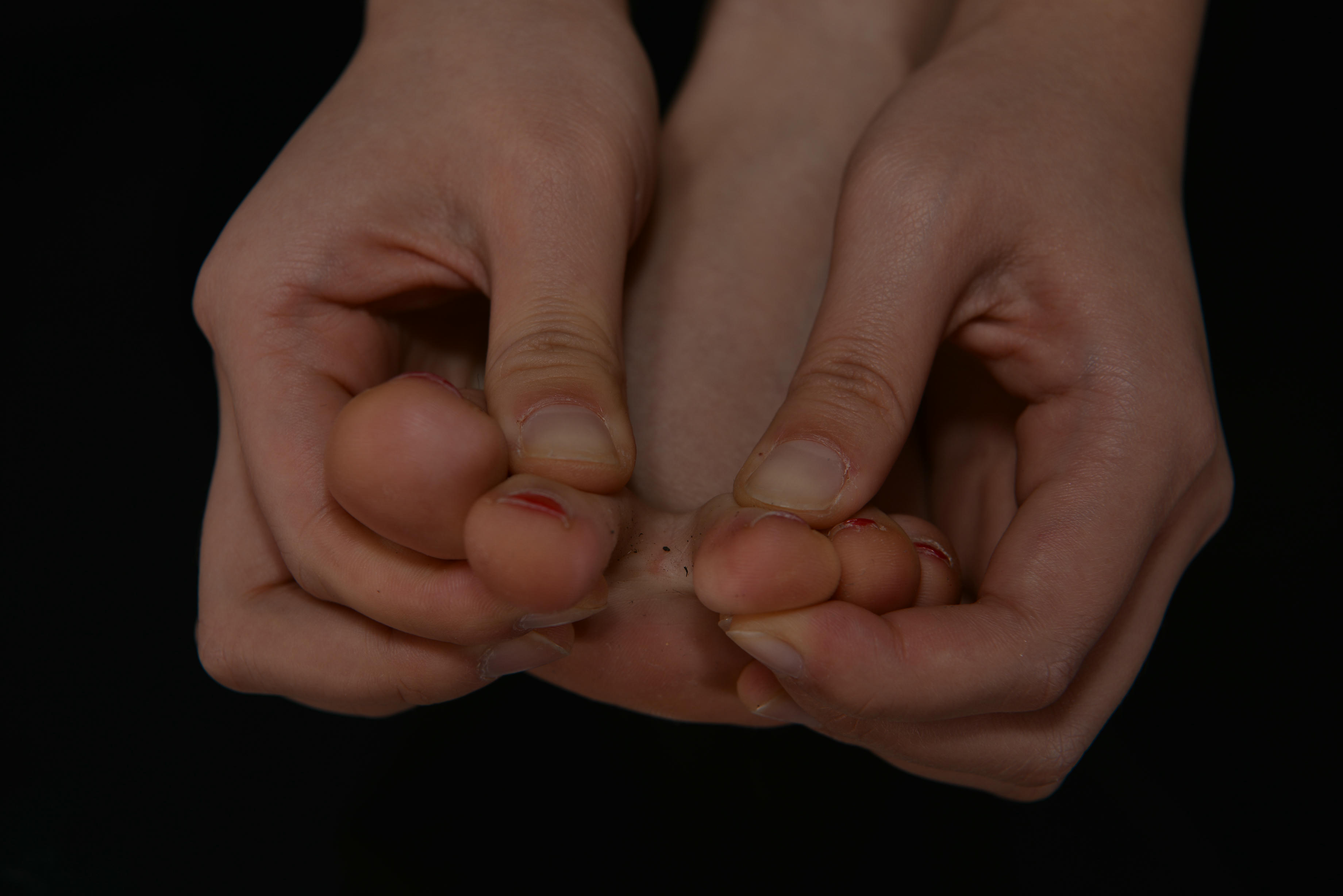 Sexy Asian Girls Feet NO.028 小女生池池的性感的大脚丫[356P-3.77G]_第9集