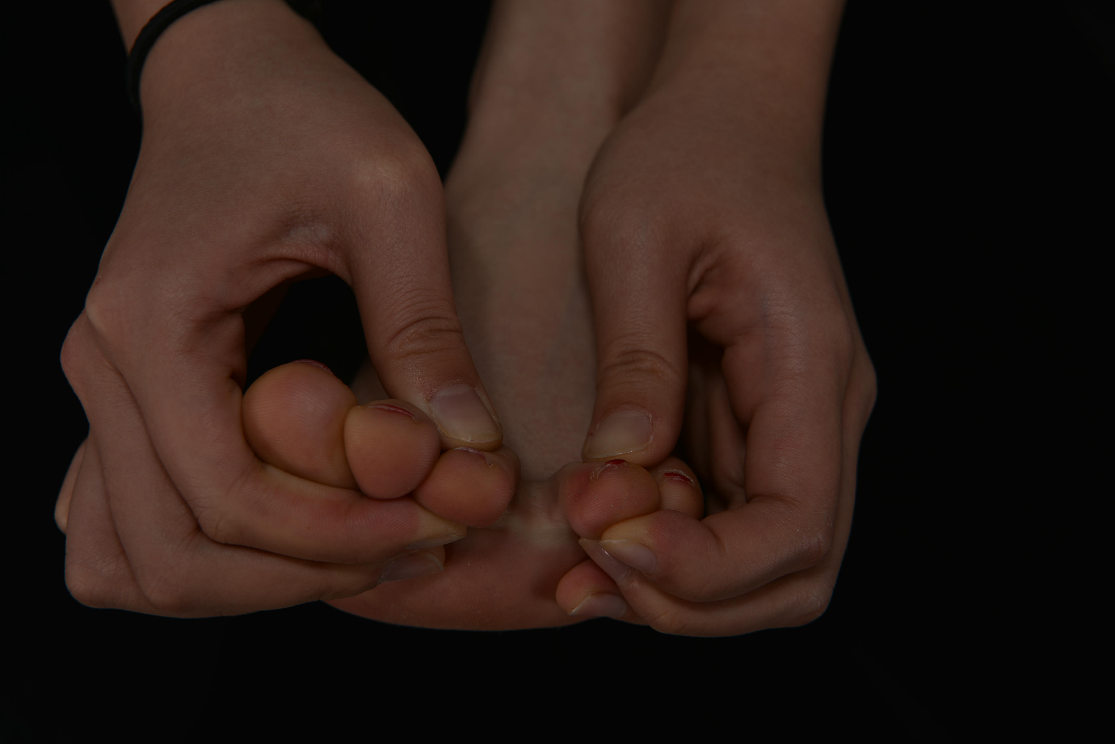 Sexy Asian Girls Feet NO.028 小女生池池的性感的大脚丫[356P-3.77G]_第9集