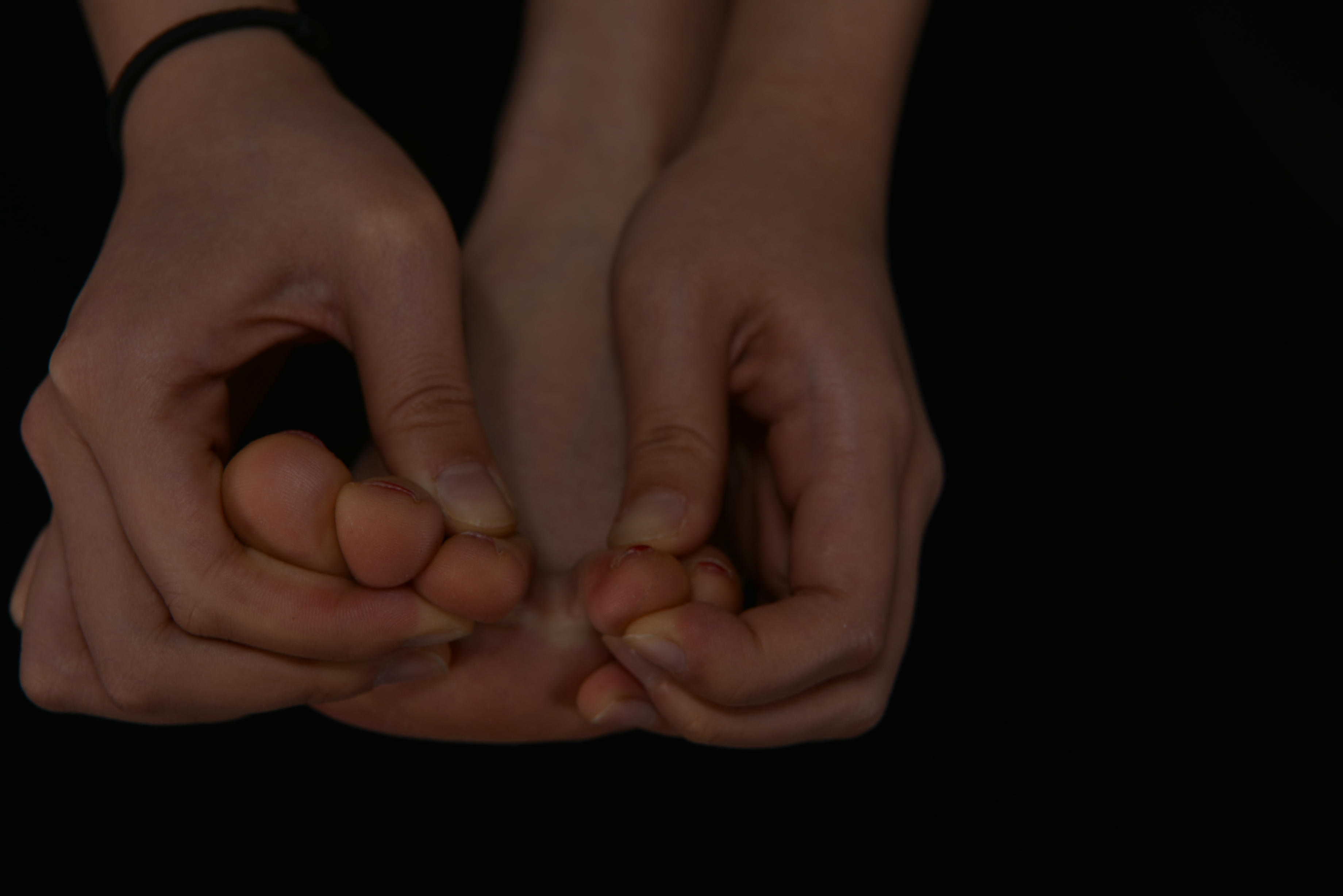 Sexy Asian Girls Feet NO.028 小女生池池的性感的大脚丫[356P-3.77G]_第9集