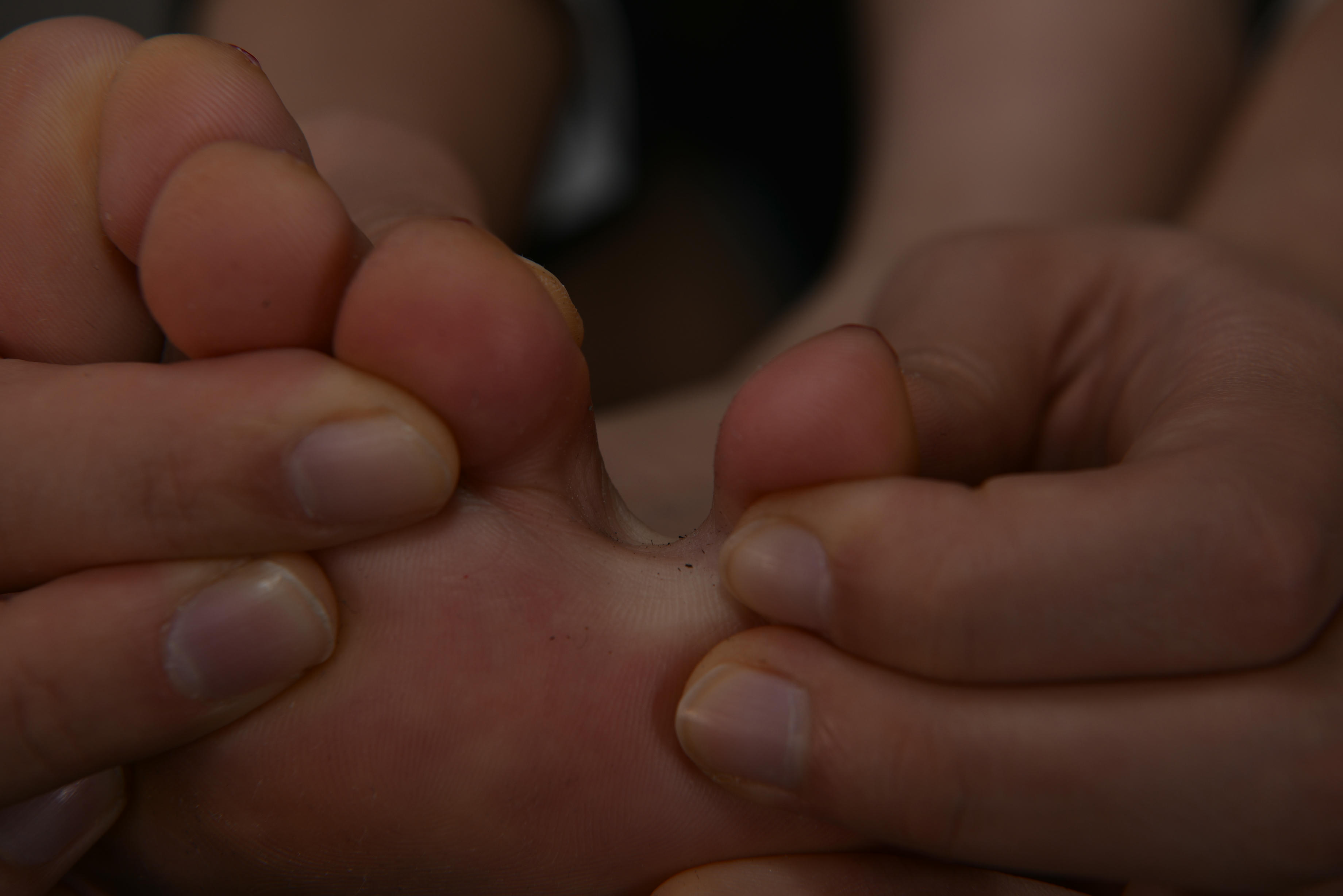 Sexy Asian Girls Feet NO.028 小女生池池的性感的大脚丫[356P-3.77G]_第9集