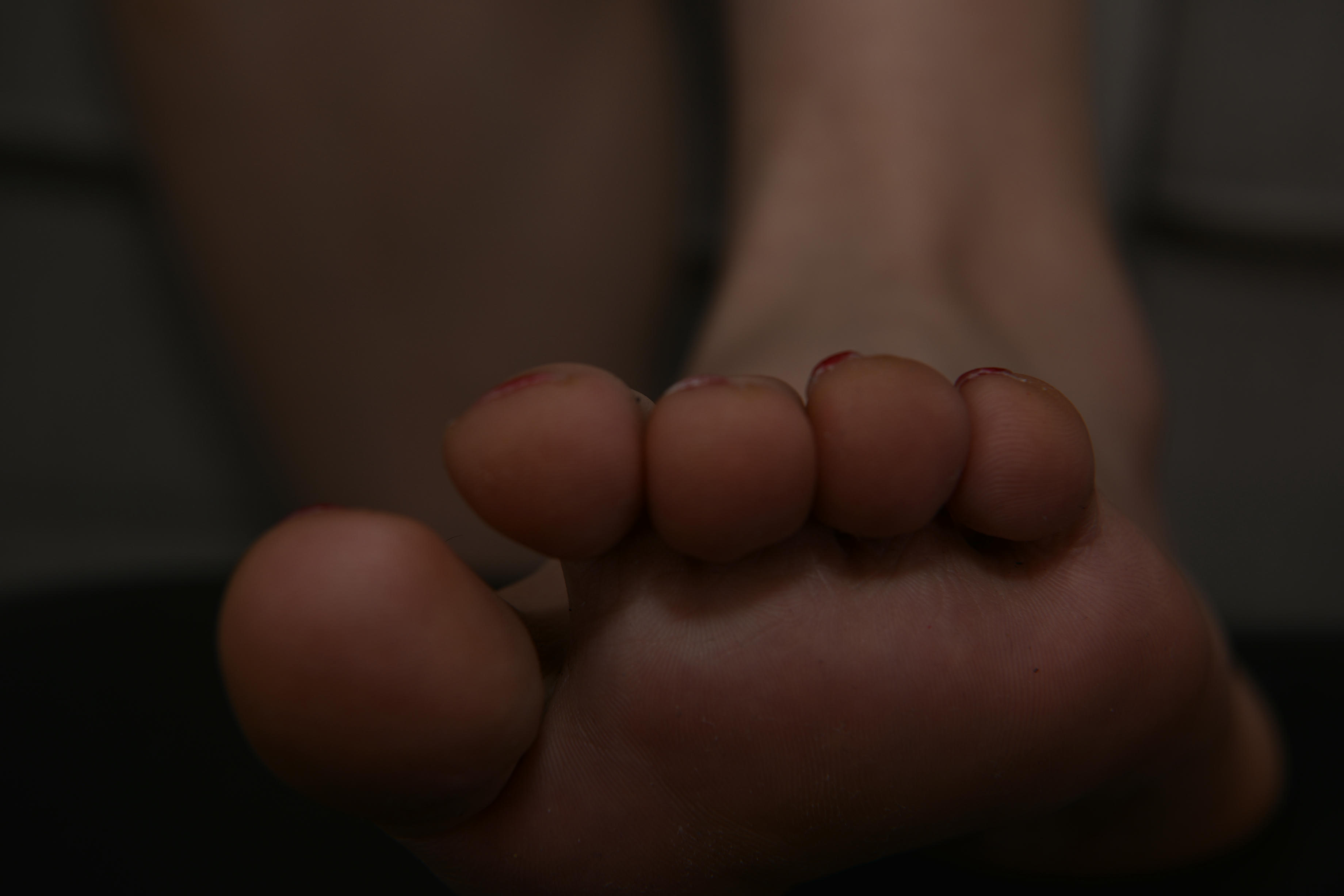 Sexy Asian Girls Feet NO.028 小女生池池的性感的大脚丫[356P-3.77G]_第9集