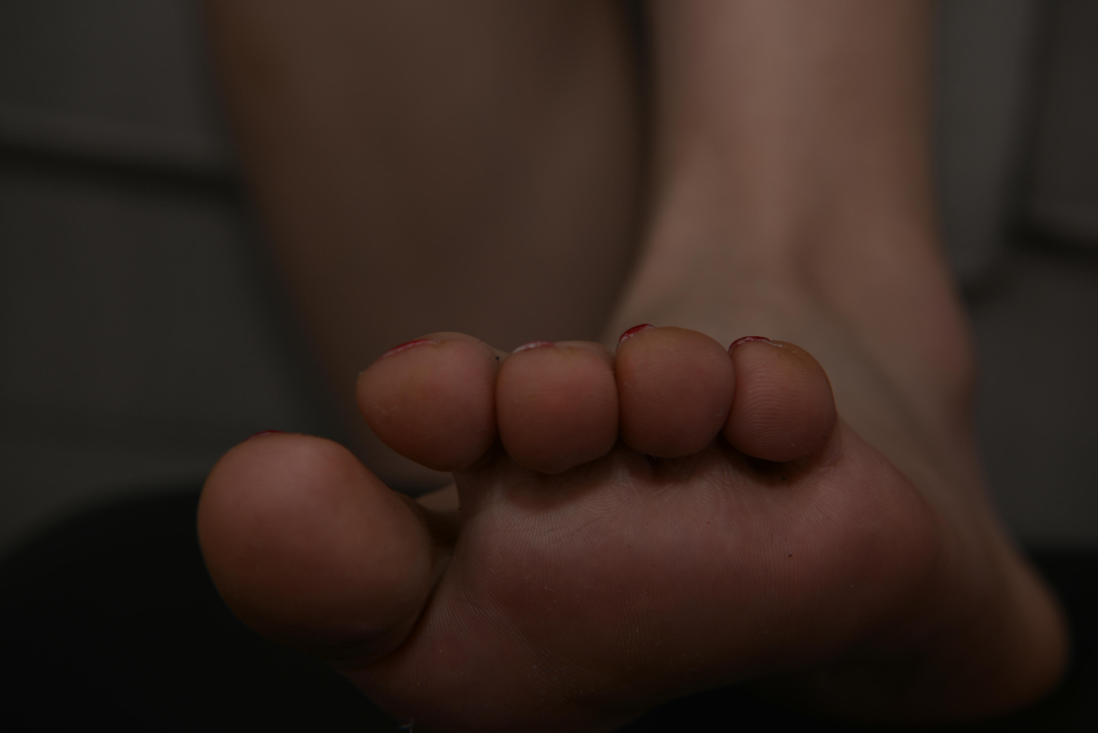 Sexy Asian Girls Feet NO.028 小女生池池的性感的大脚丫[356P-3.77G]_第9集