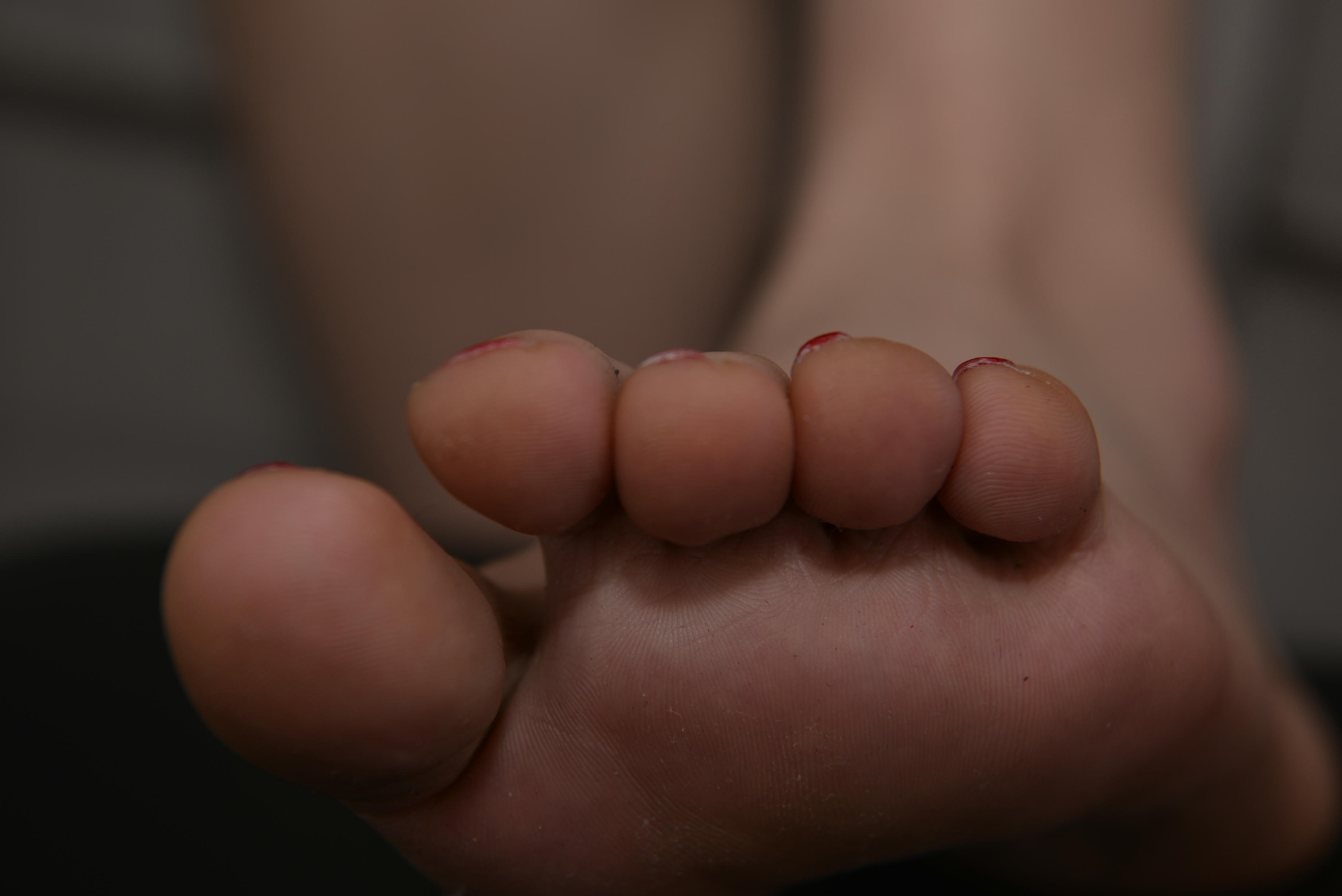 Sexy Asian Girls Feet NO.028 小女生池池的性感的大脚丫[356P-3.77G]_第9集