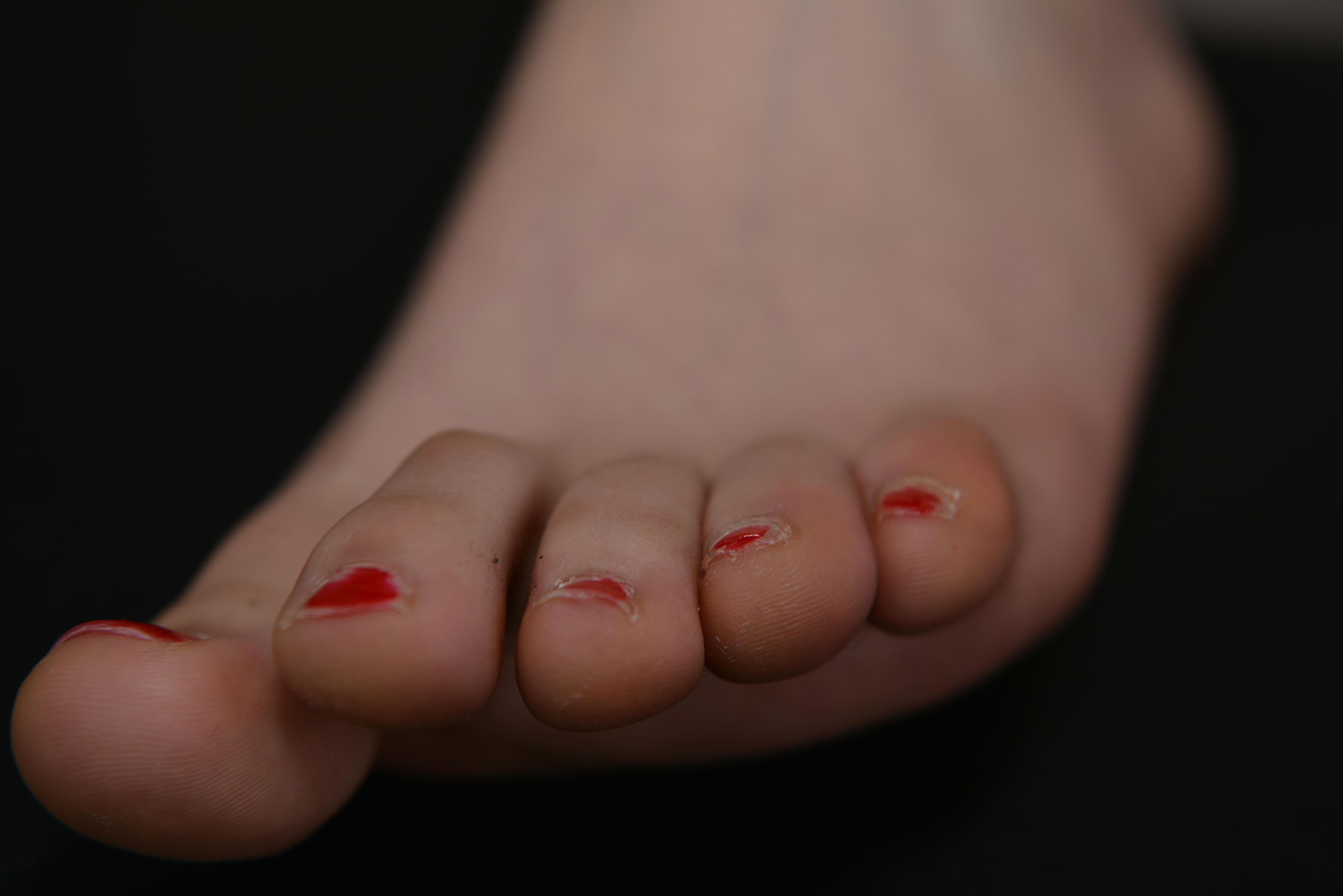 Sexy Asian Girls Feet NO.028 小女生池池的性感的大脚丫[356P-3.77G]_第9集