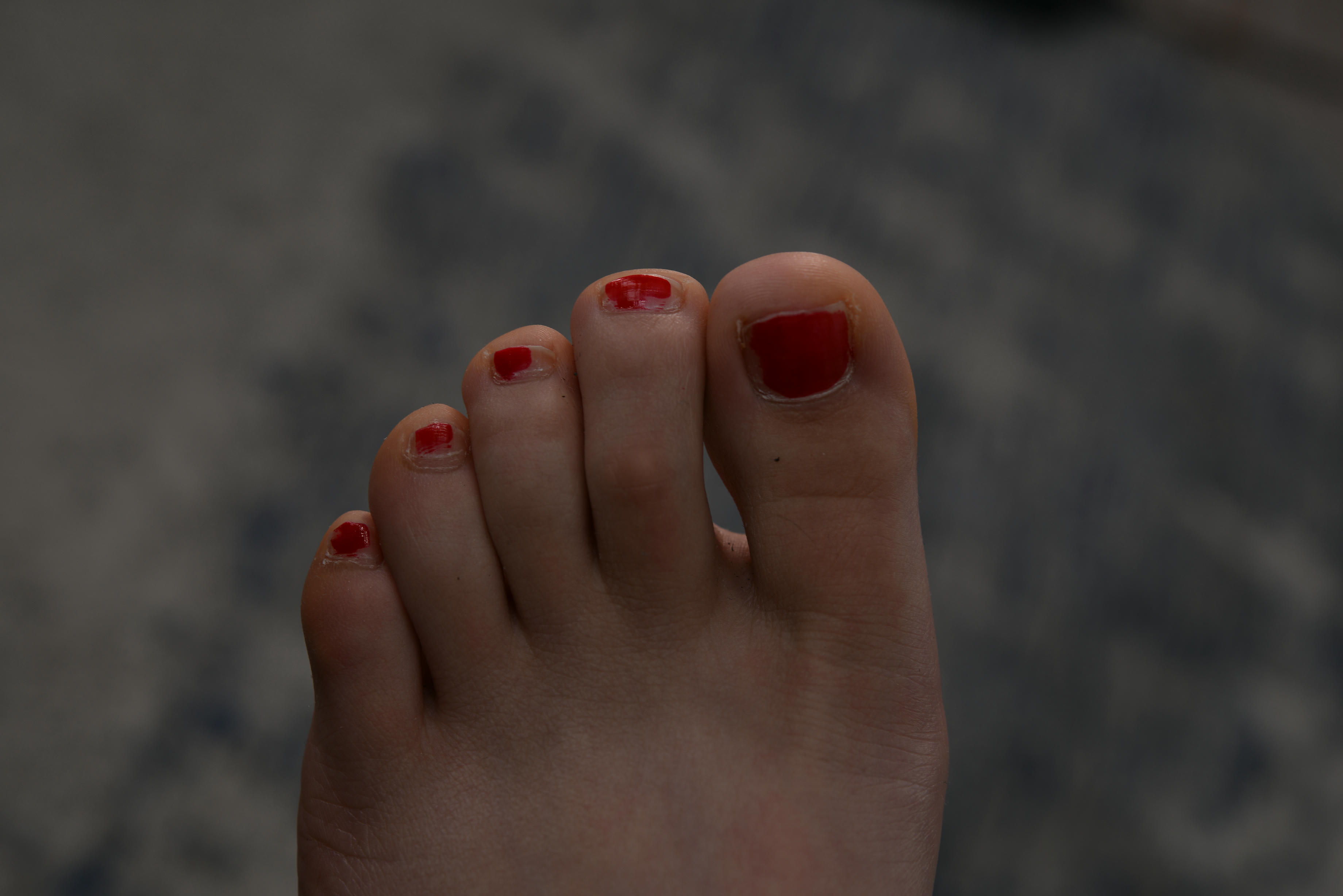 Sexy Asian Girls Feet NO.028 小女生池池的性感的大脚丫[356P-3.77G]_第10集