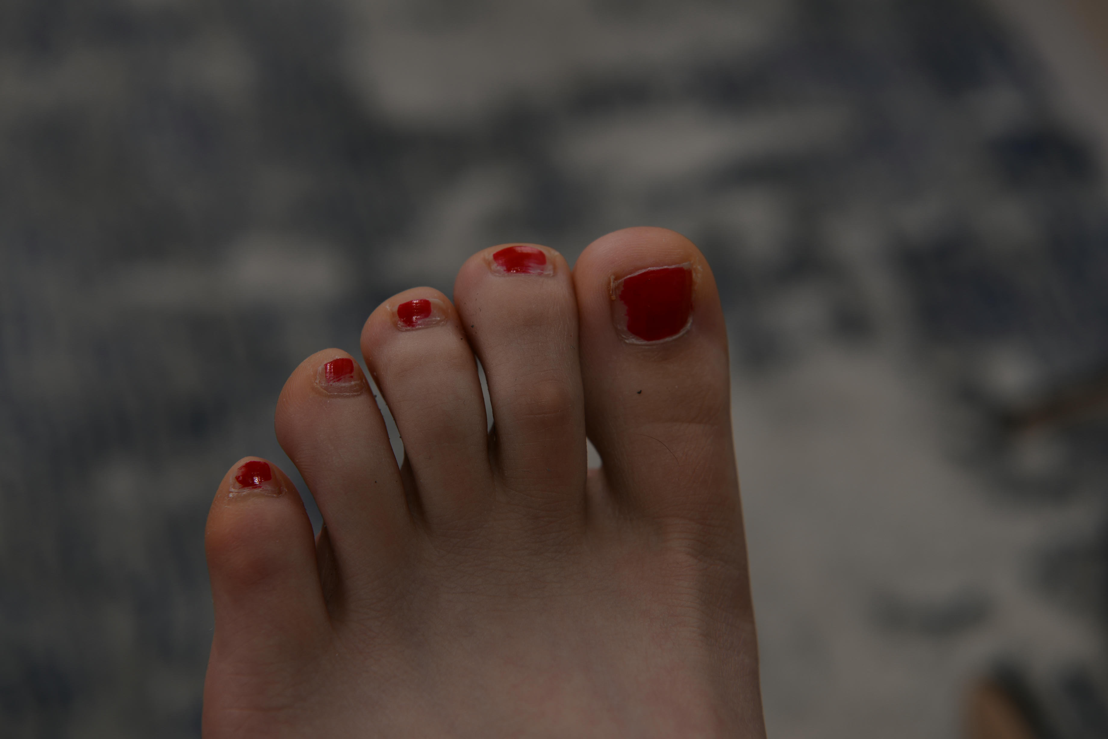 Sexy Asian Girls Feet NO.028 小女生池池的性感的大脚丫[356P-3.77G]_第10集